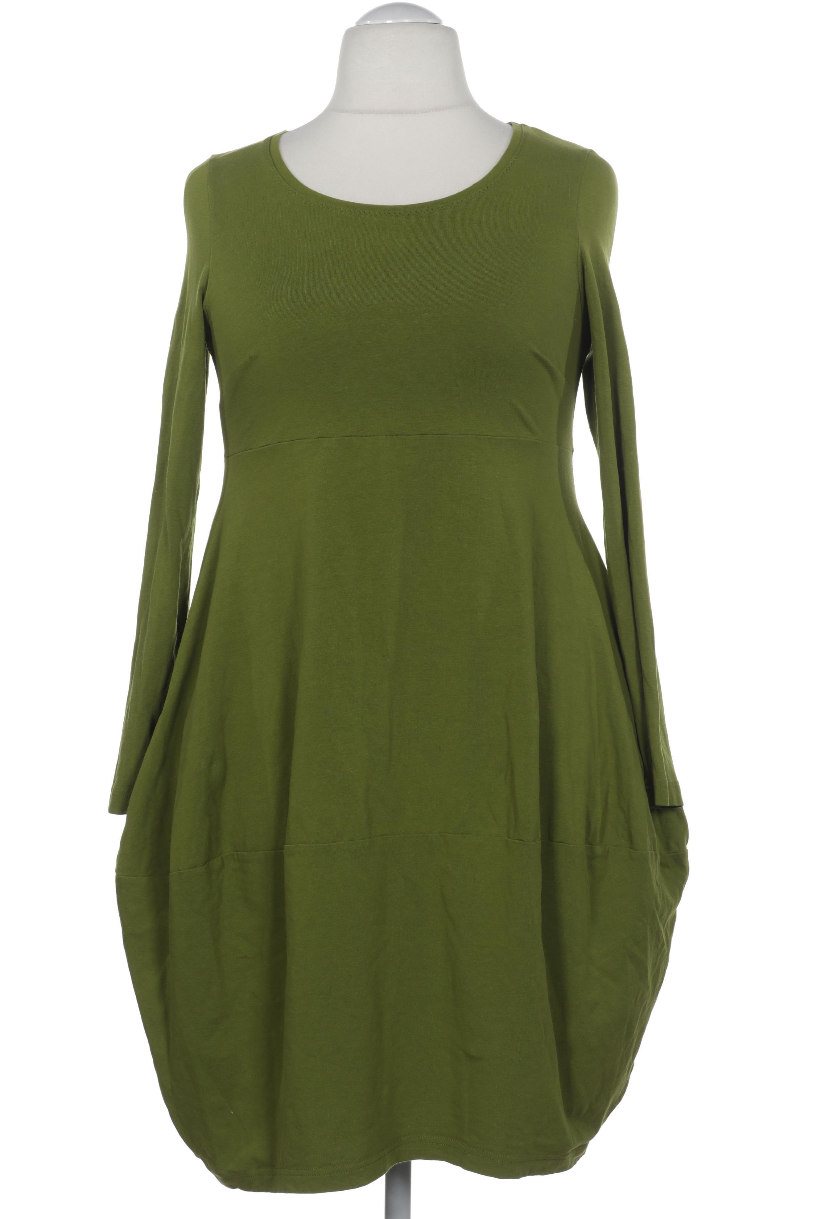 

Deerberg Damen Kleid, grün, Gr.