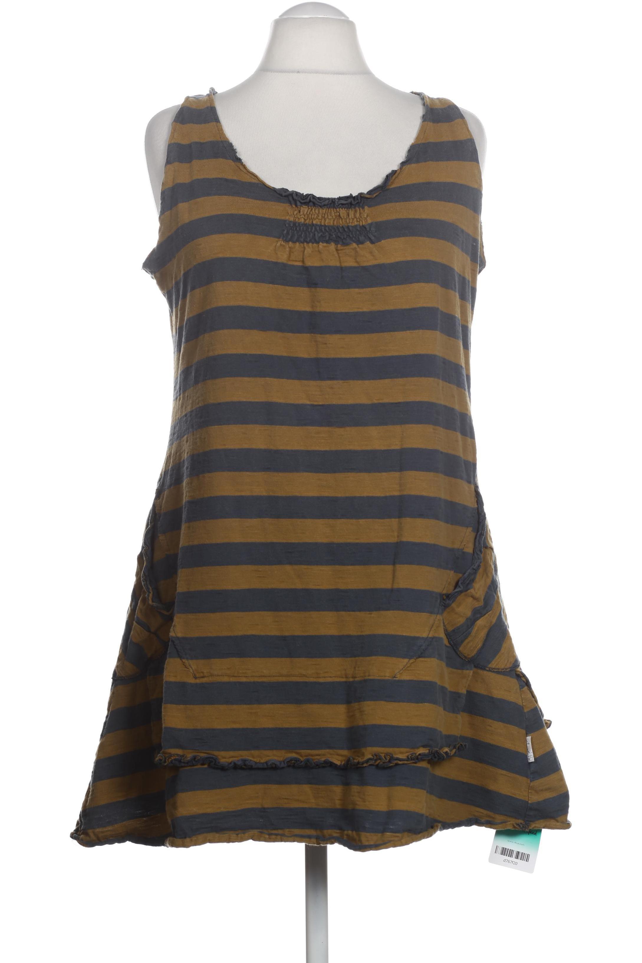 

Deerberg Damen Kleid, türkis, Gr.