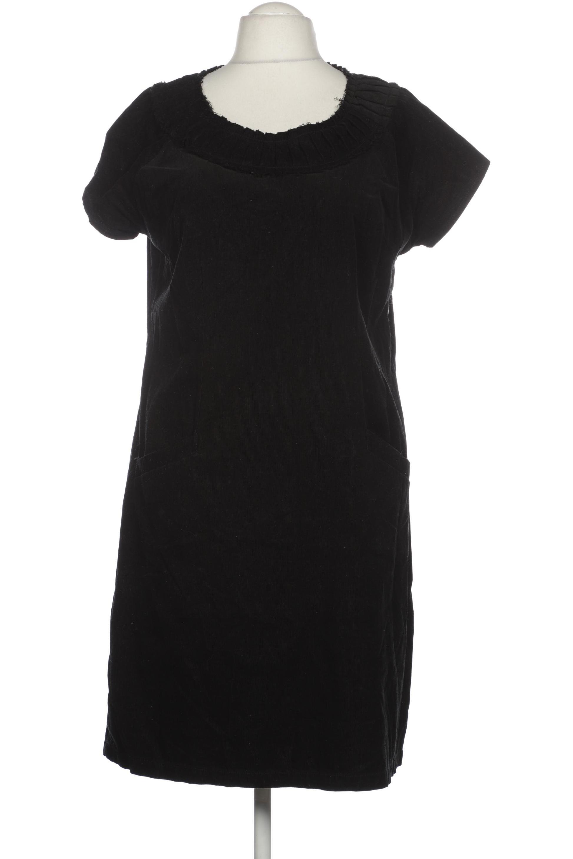 

Deerberg Damen Kleid, schwarz, Gr.
