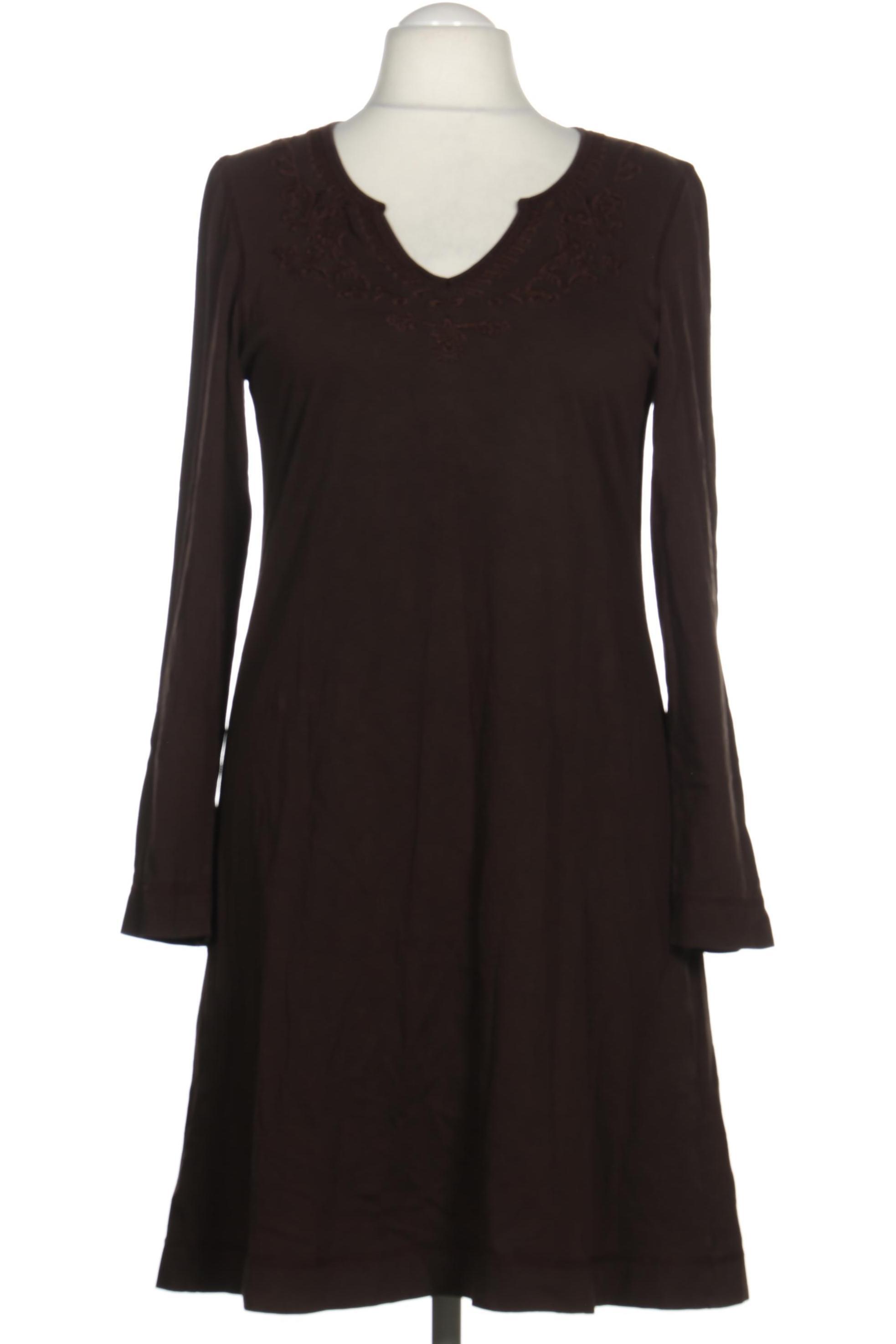 

Deerberg Damen Kleid, braun, Gr.