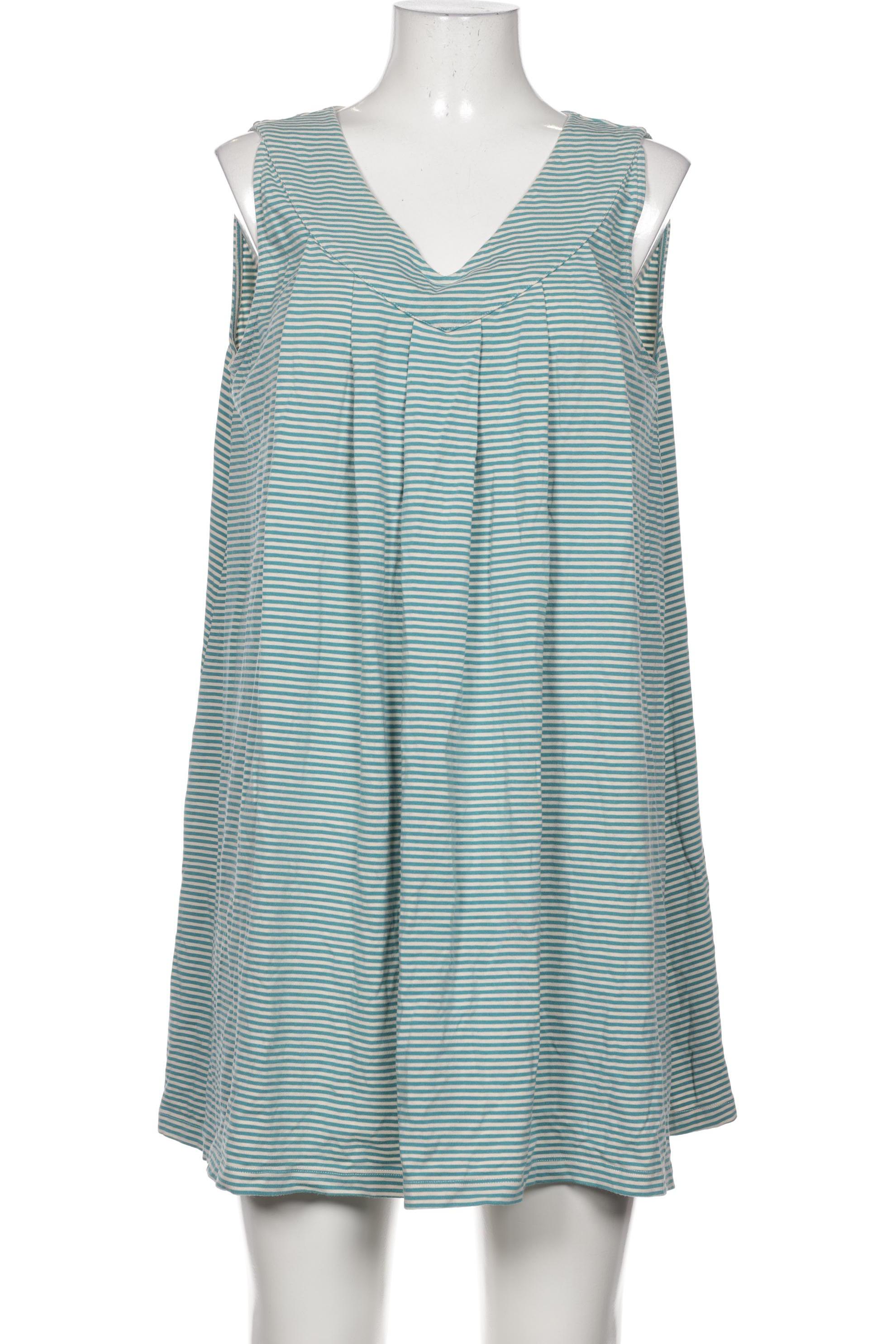 

Deerberg Damen Kleid, türkis, Gr. 42