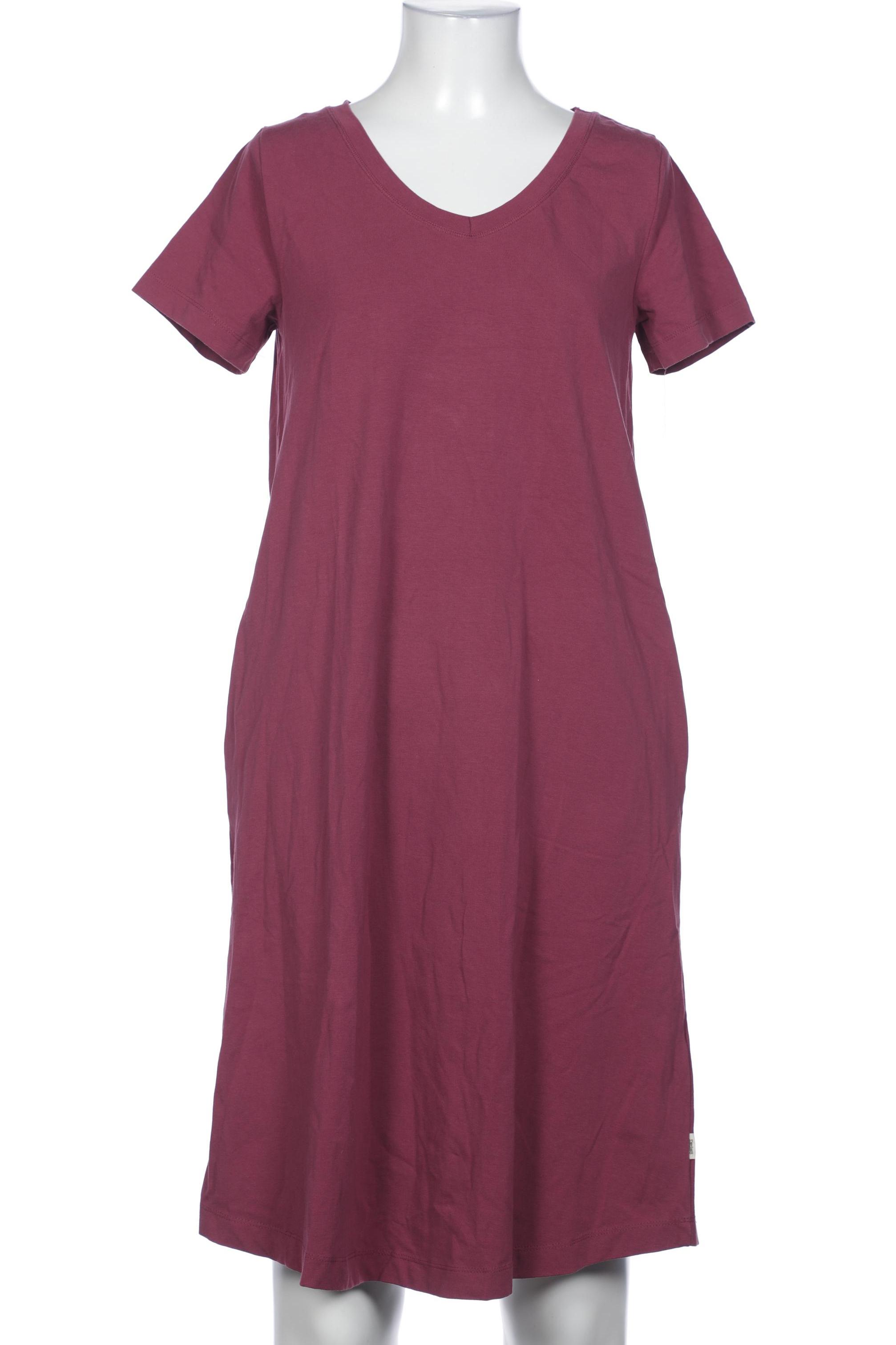 

Deerberg Damen Kleid, bordeaux
