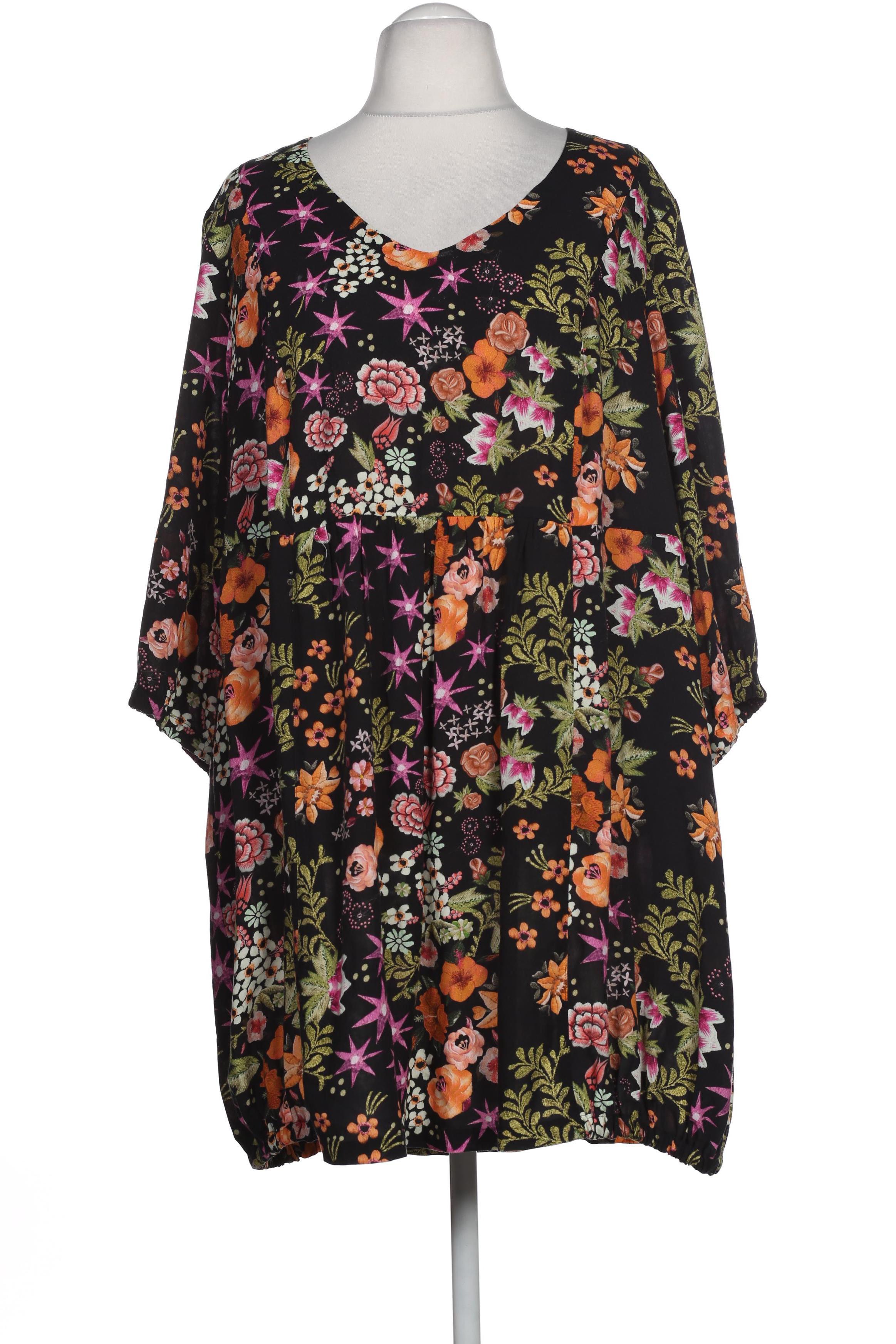 

Deerberg Damen Kleid, schwarz, Gr.