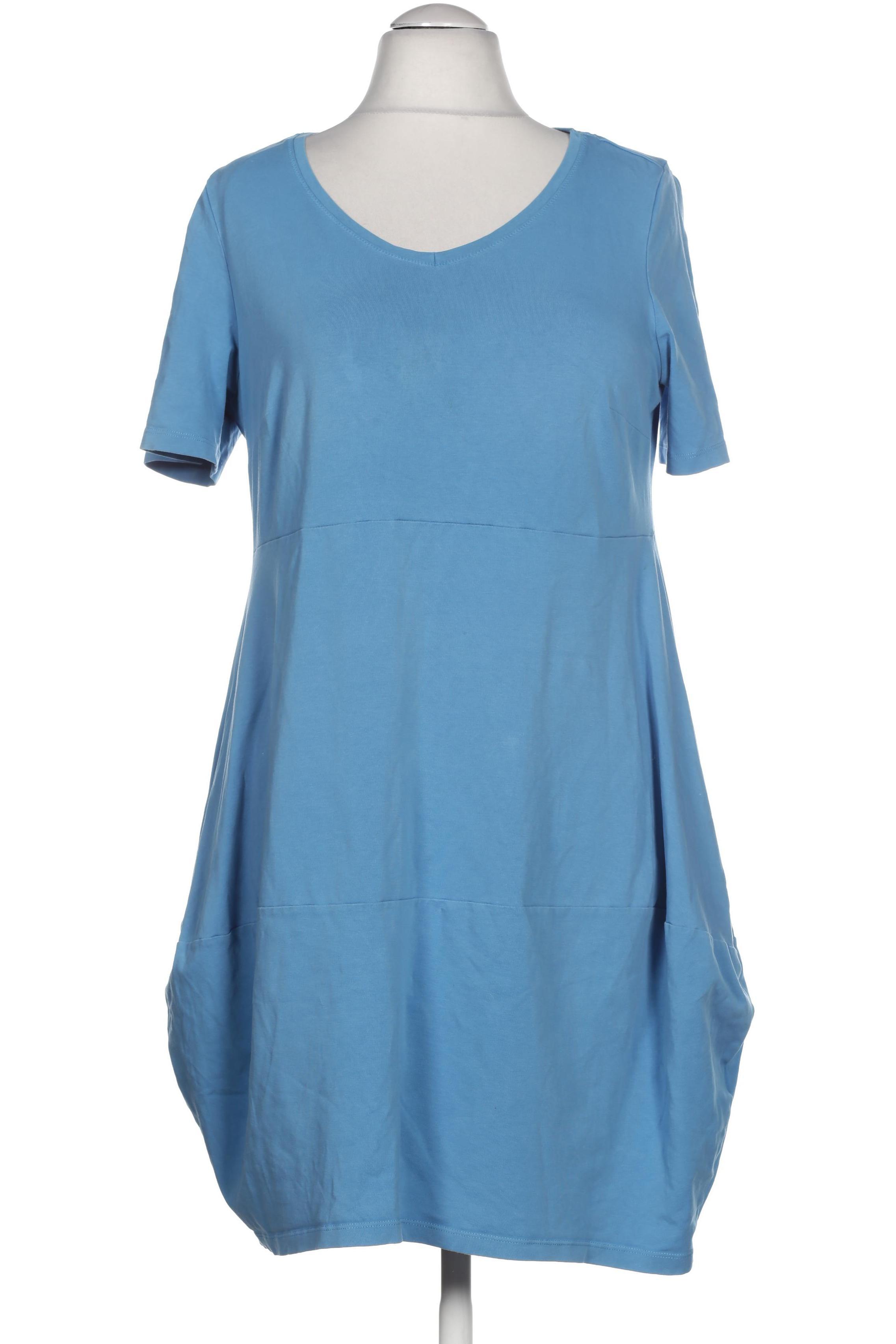 

Deerberg Damen Kleid, blau, Gr.