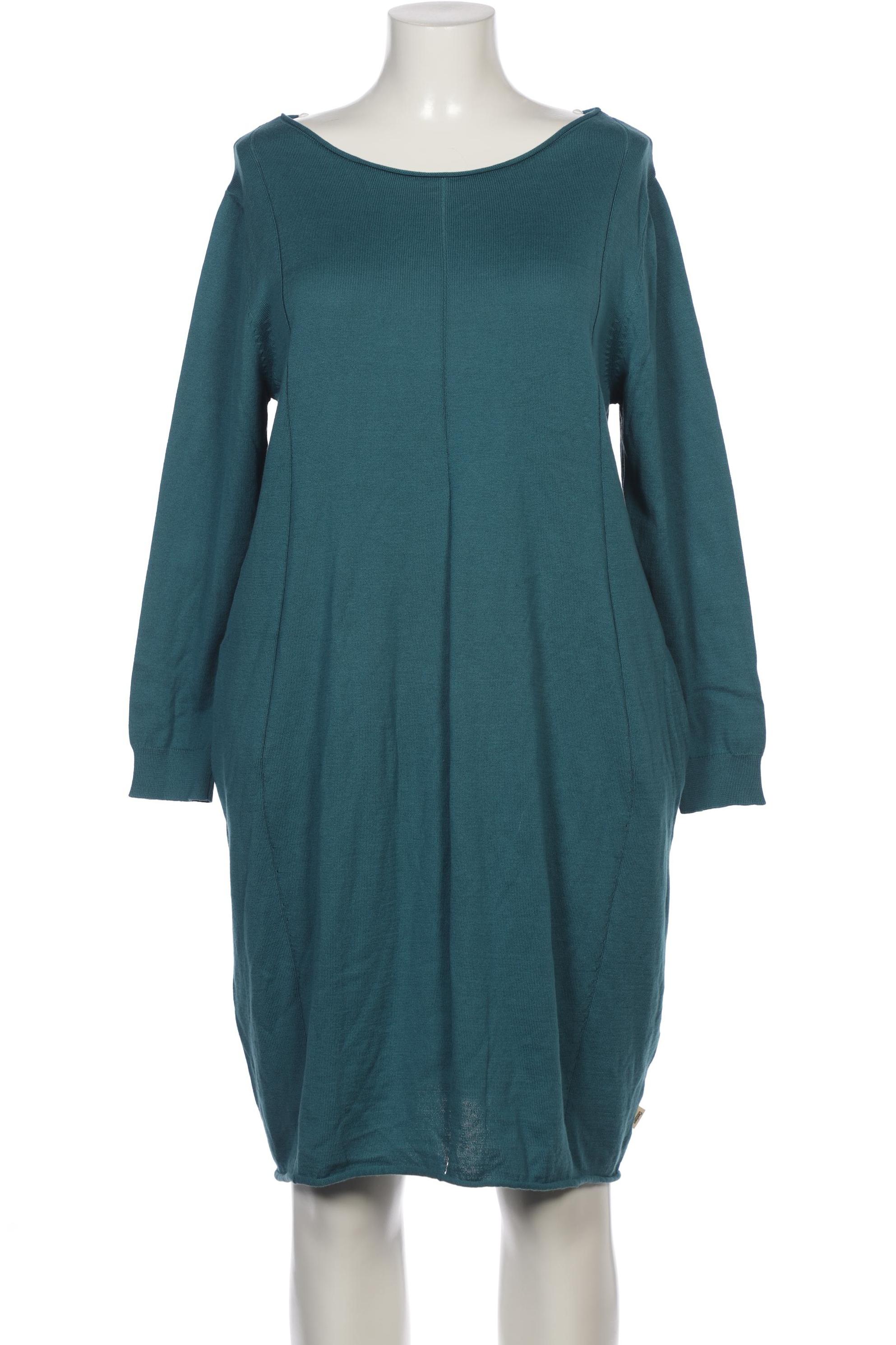 

Deerberg Damen Kleid, blau