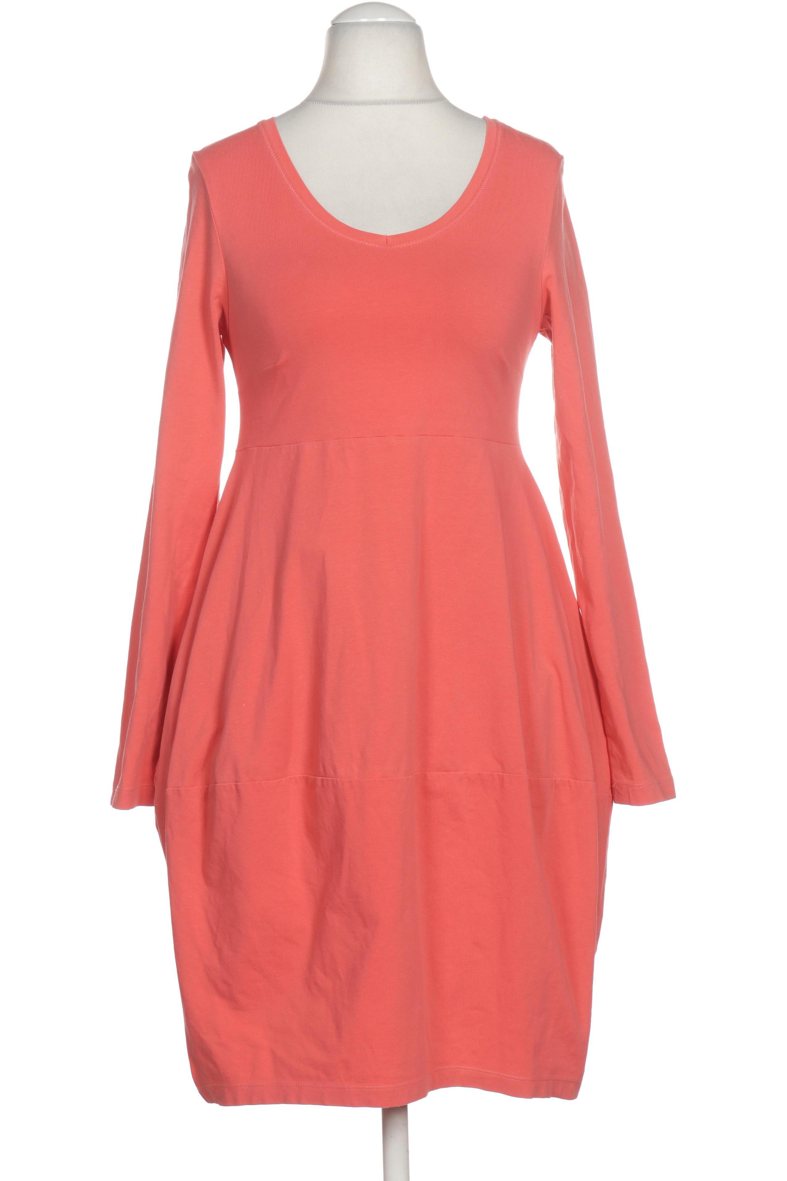 

Deerberg Damen Kleid, orange, Gr.