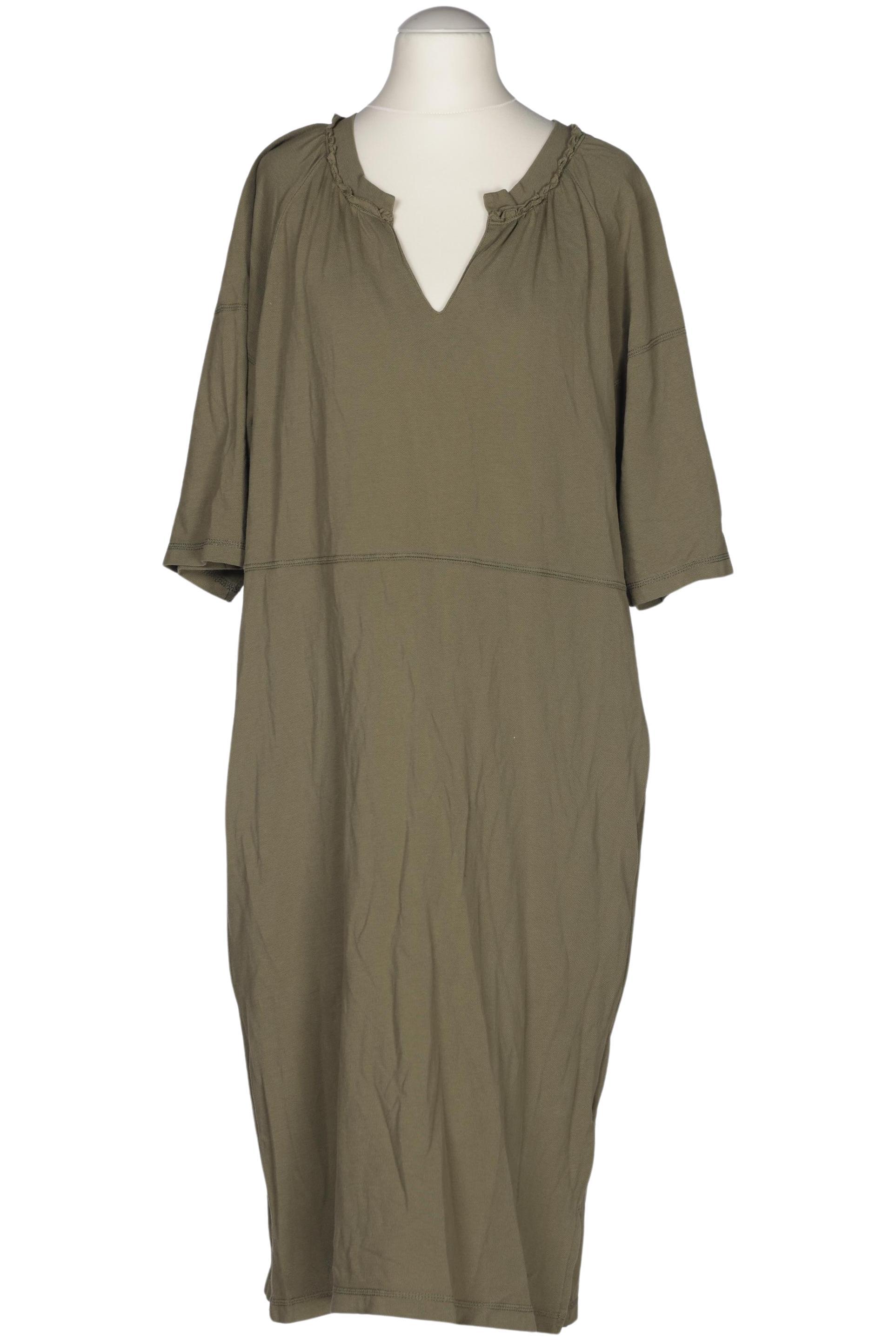 

Deerberg Damen Kleid, grün, Gr. 36