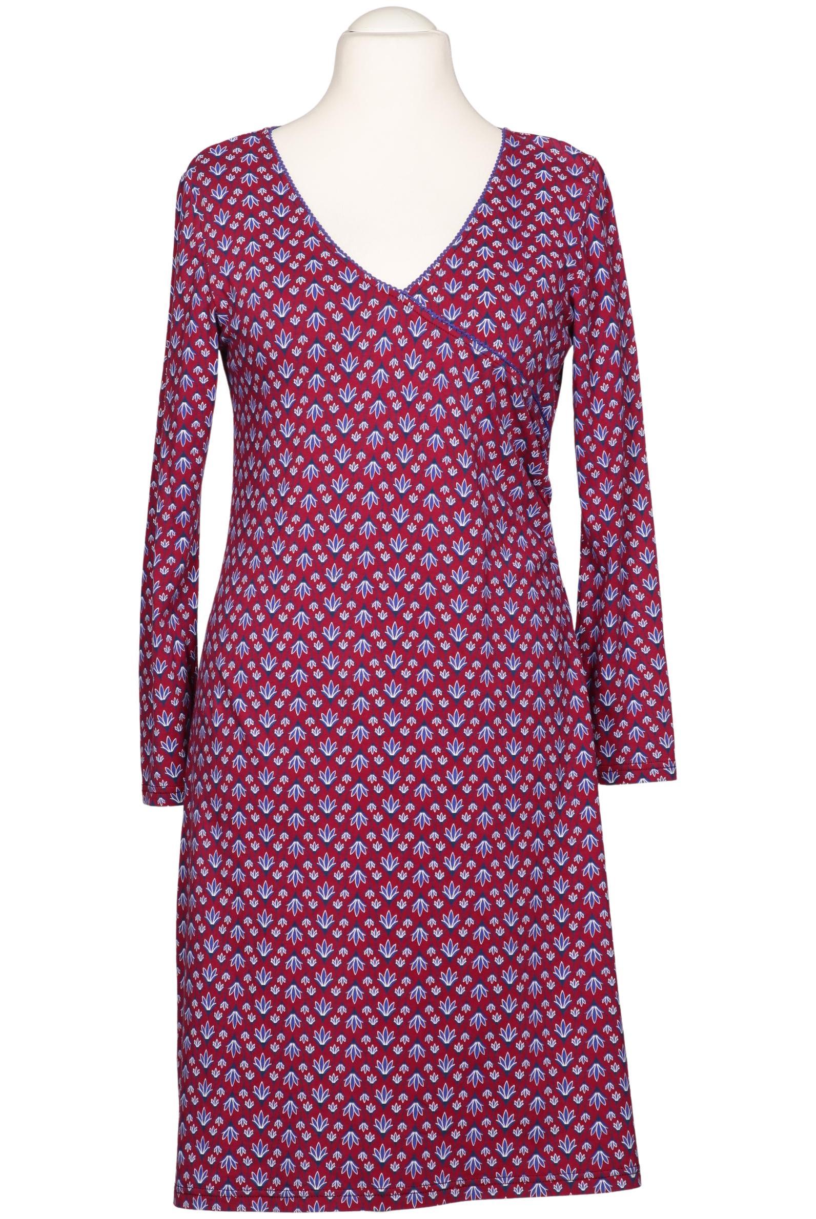 

Deerberg Damen Kleid, mehrfarbig, Gr. 38