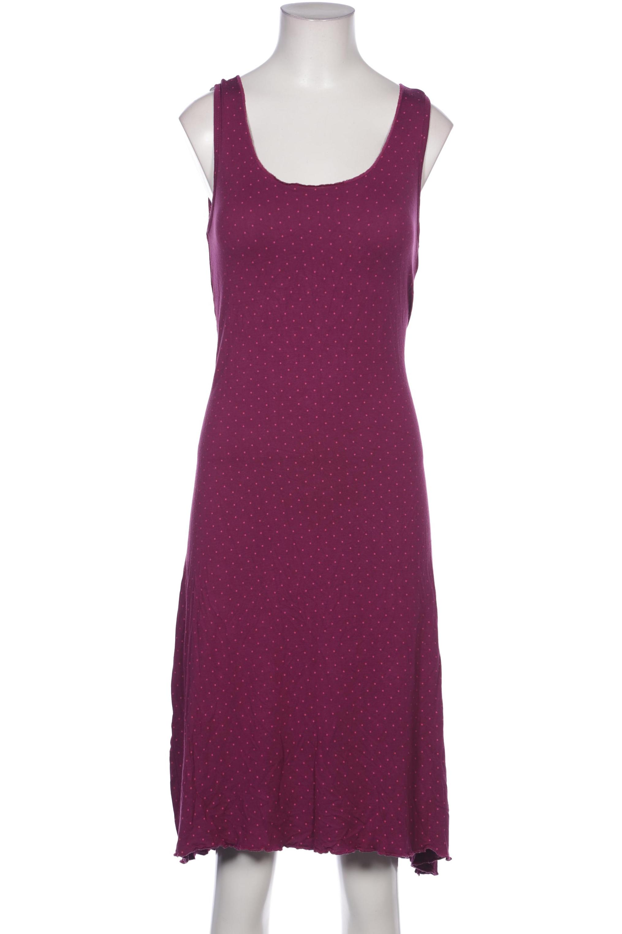 

Deerberg Damen Kleid, bordeaux, Gr. 36