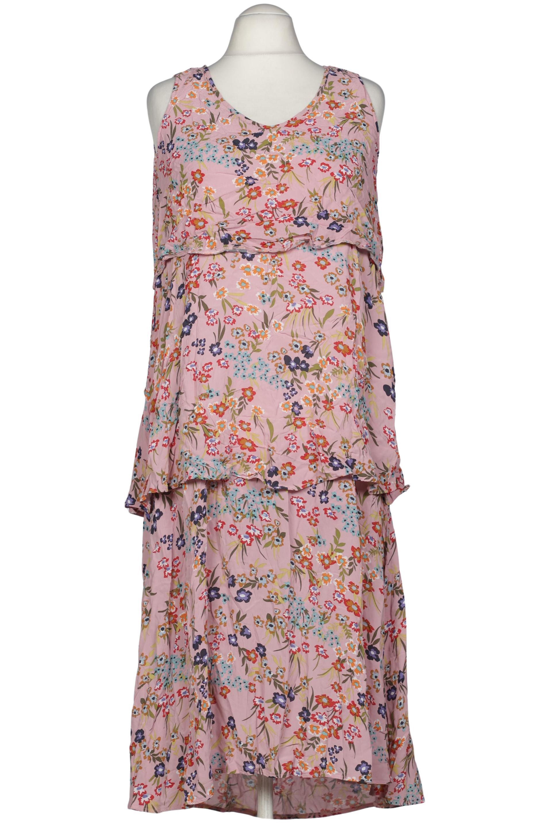 

Deerberg Damen Kleid, pink, Gr. 44