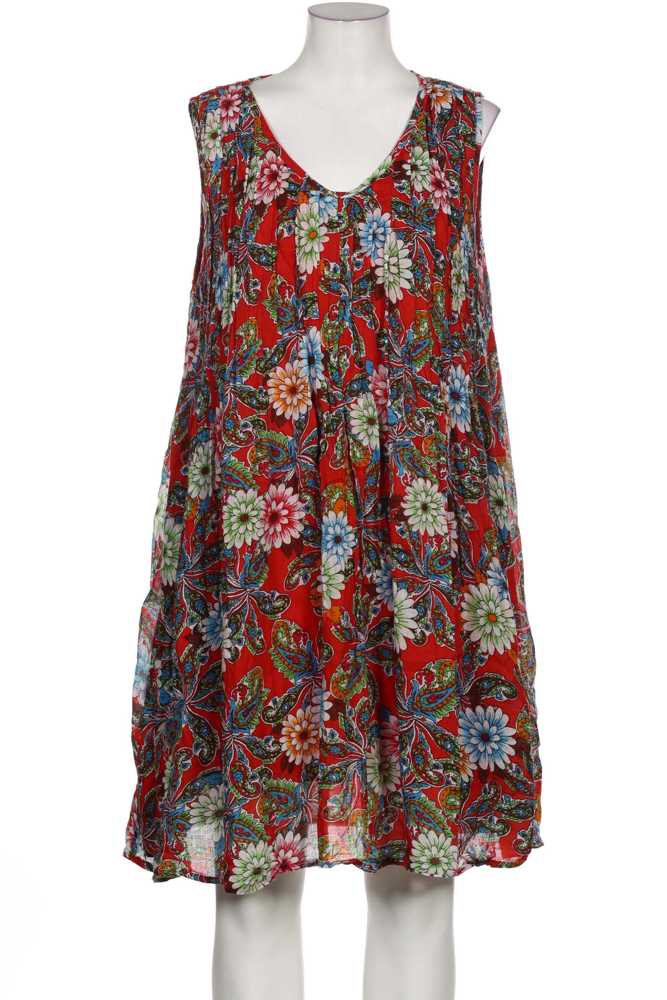 

Deerberg Damen Kleid, rot, Gr. 44