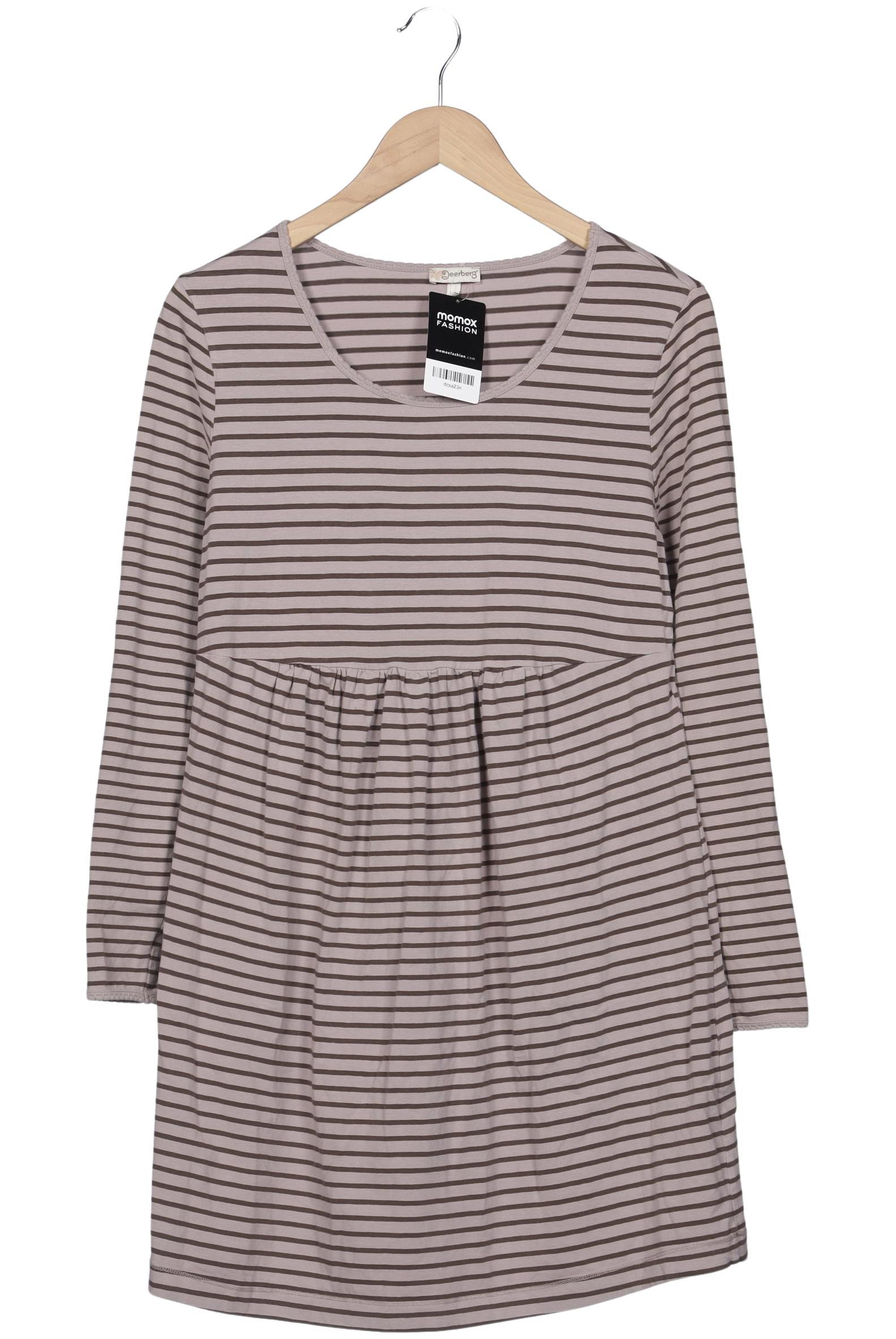

Deerberg Damen Kleid, grau, Gr. 38