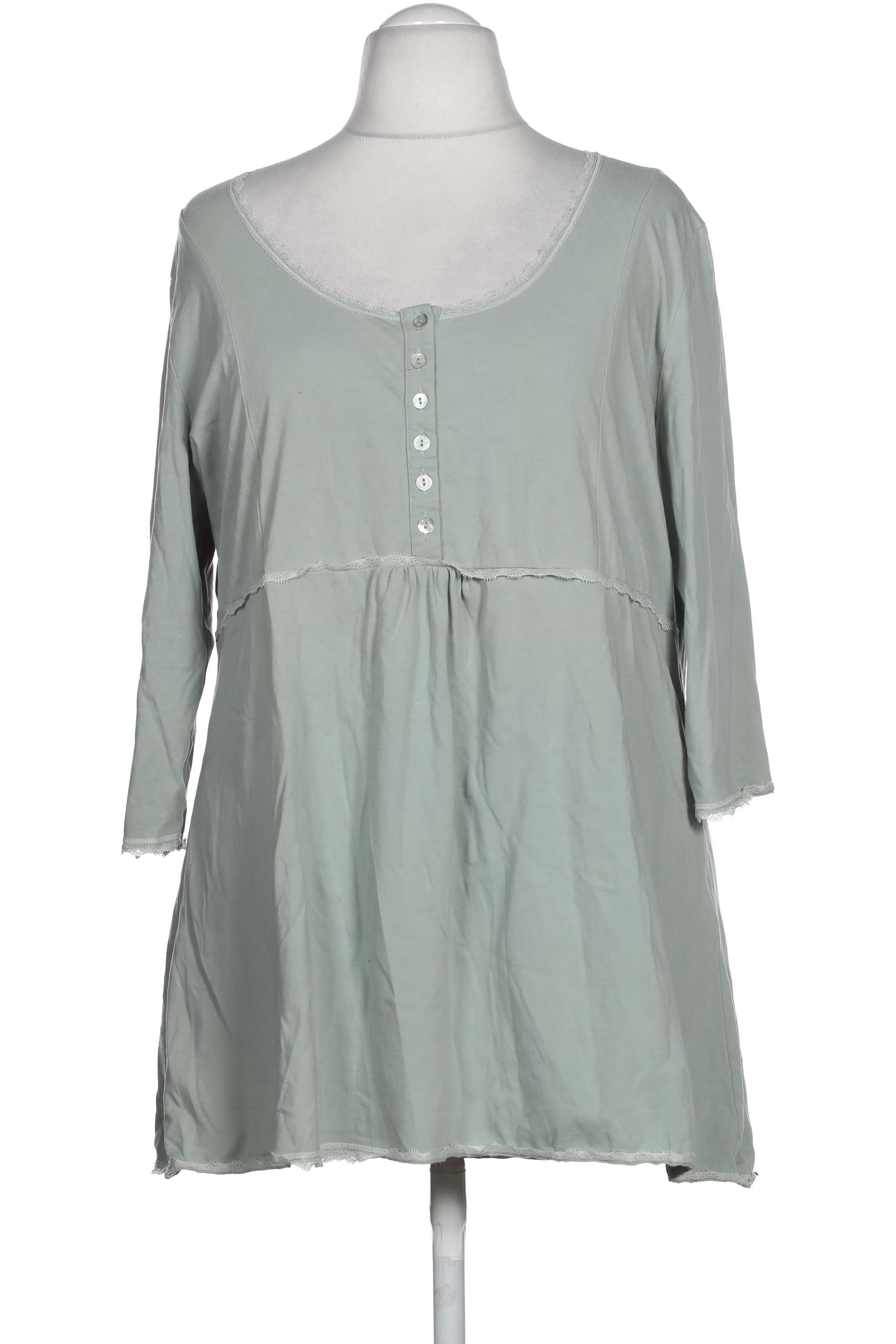 

Deerberg Damen Kleid, grün, Gr.