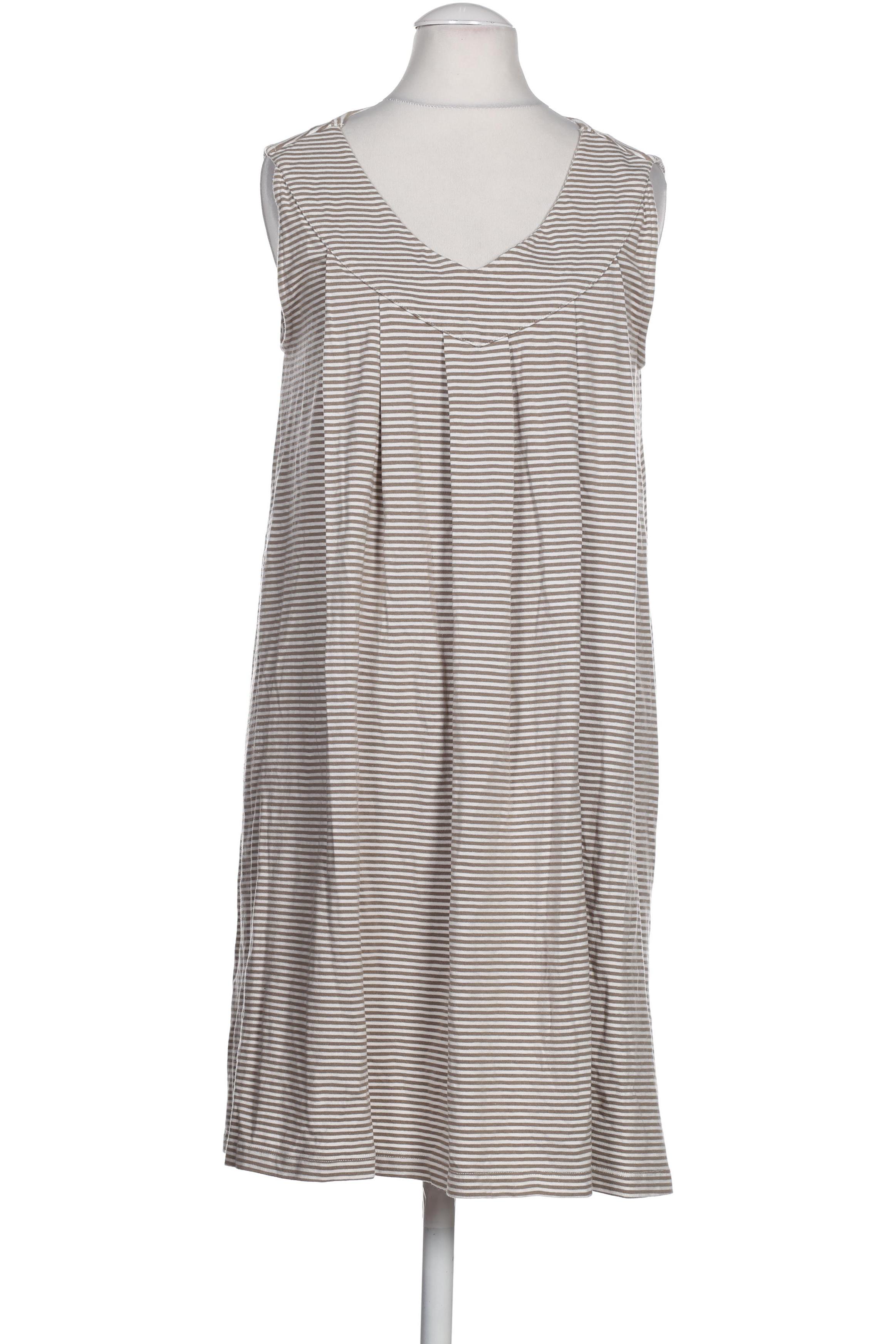 

Deerberg Damen Kleid, beige, Gr.