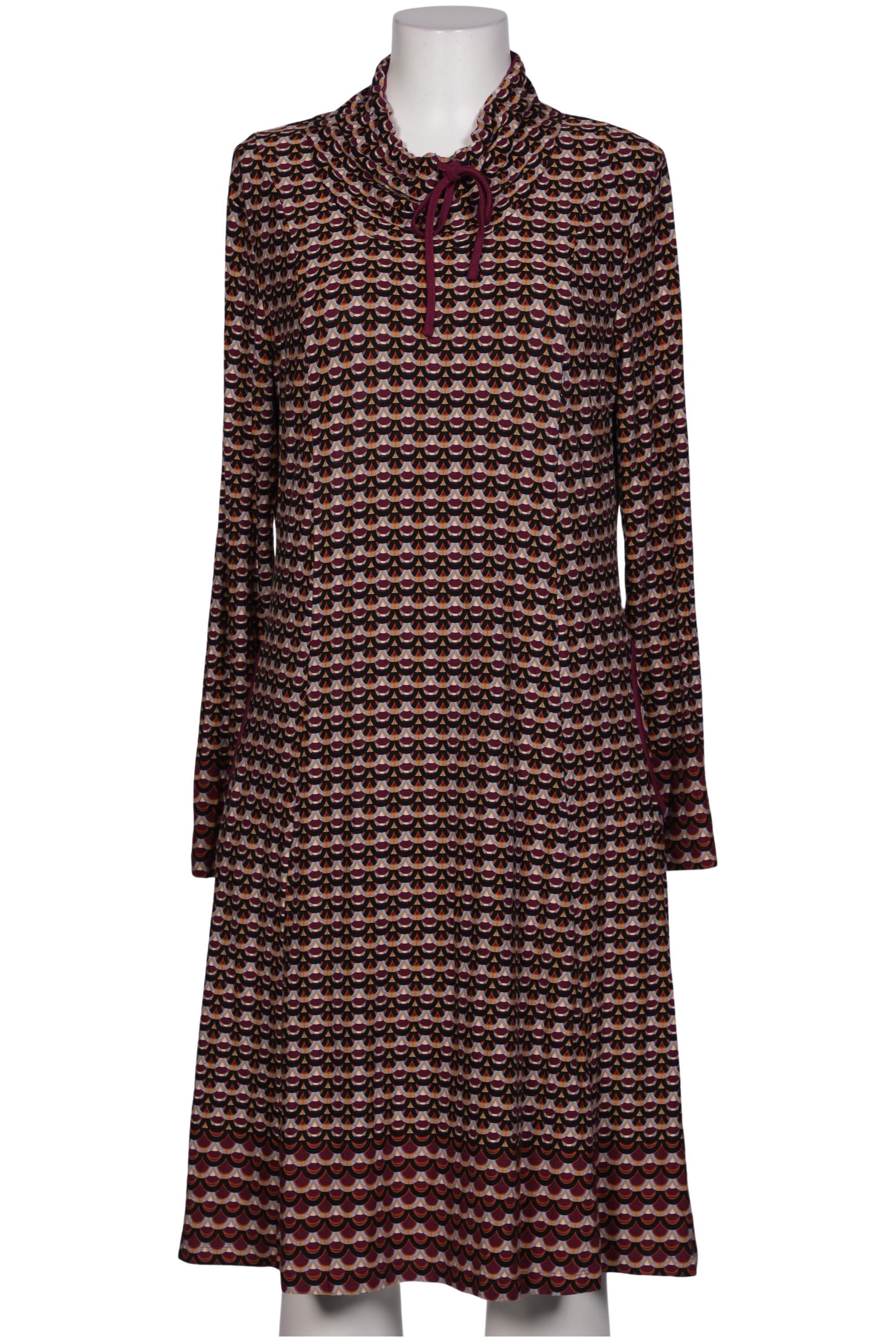 

Deerberg Damen Kleid, mehrfarbig, Gr. 42