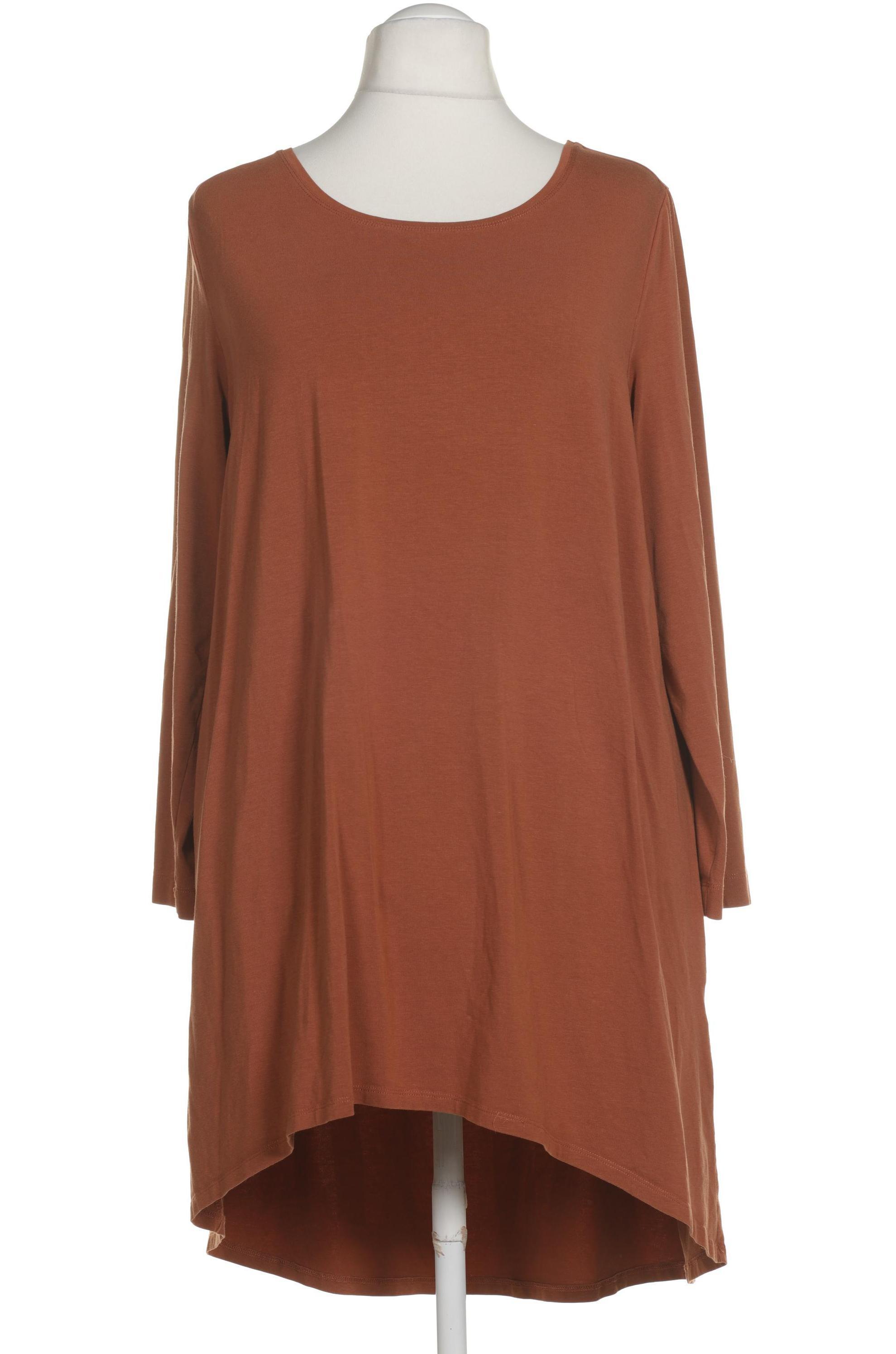 

Deerberg Damen Kleid, braun, Gr.