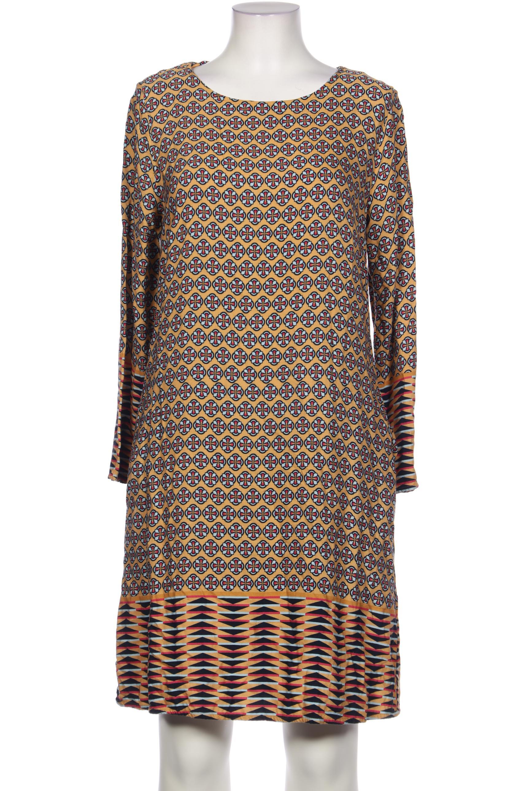 

Deerberg Damen Kleid, beige