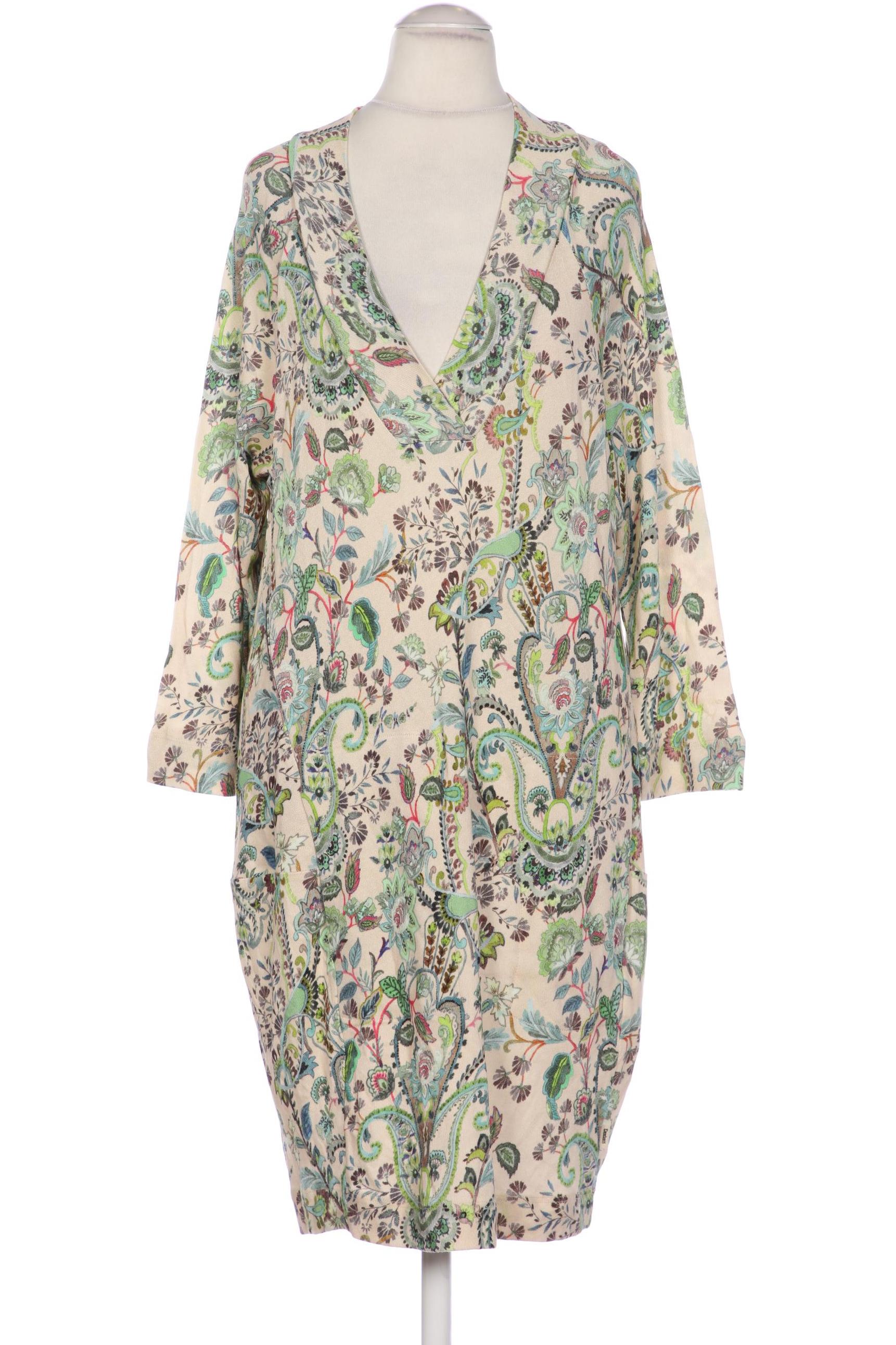 

Deerberg Damen Kleid, beige, Gr. 34