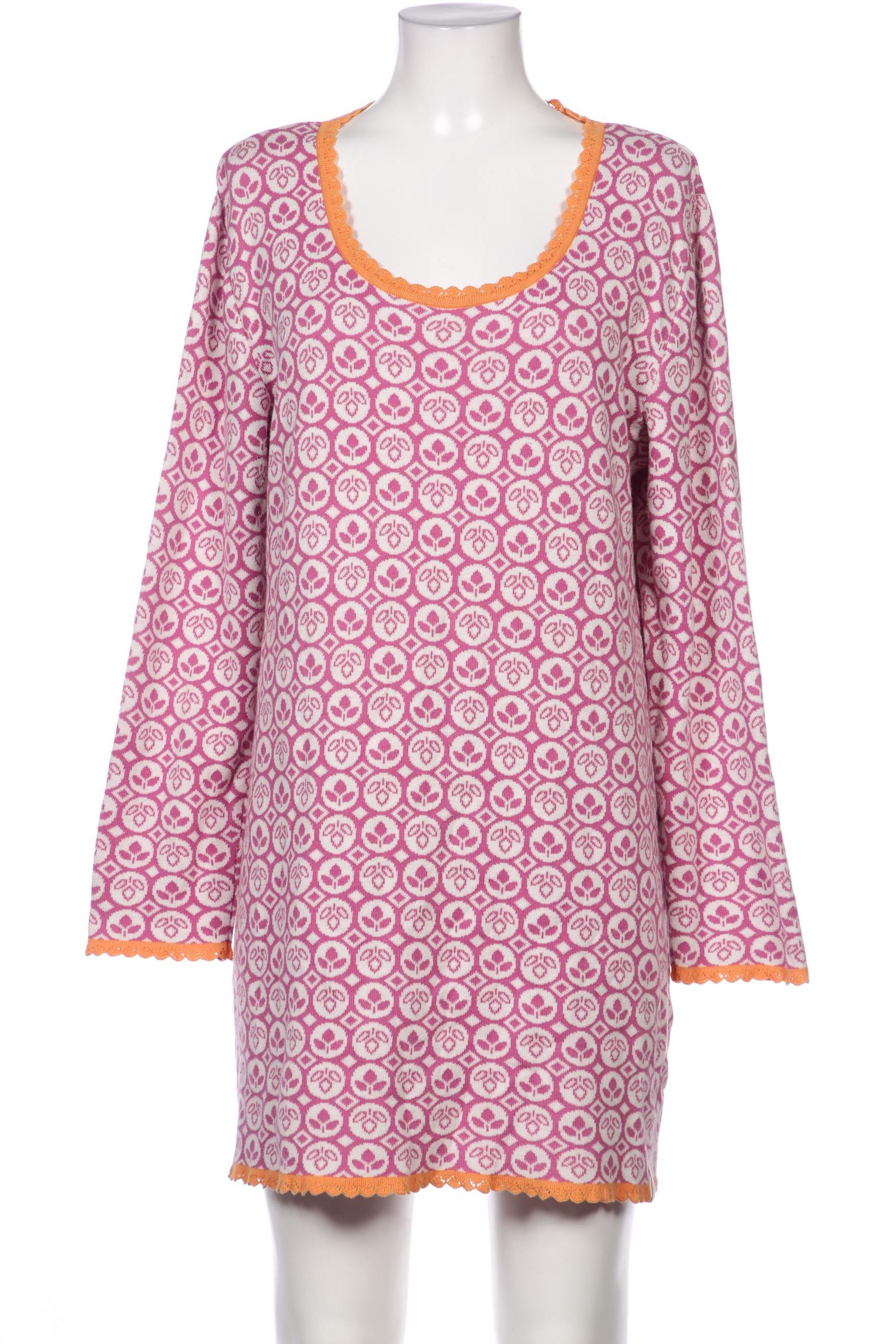 

Deerberg Damen Kleid, pink, Gr. 42