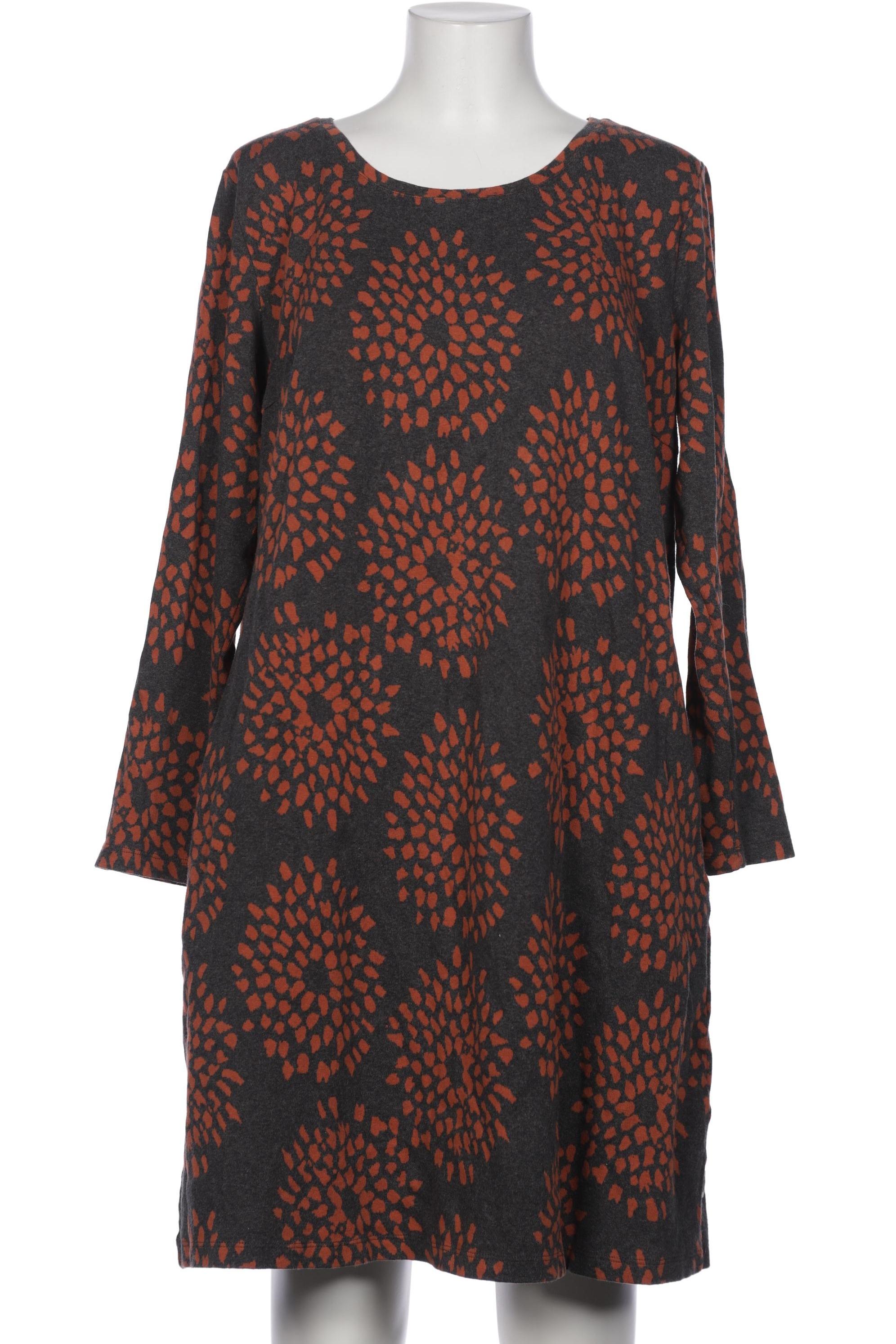 

Deerberg Damen Kleid, grau, Gr. 42