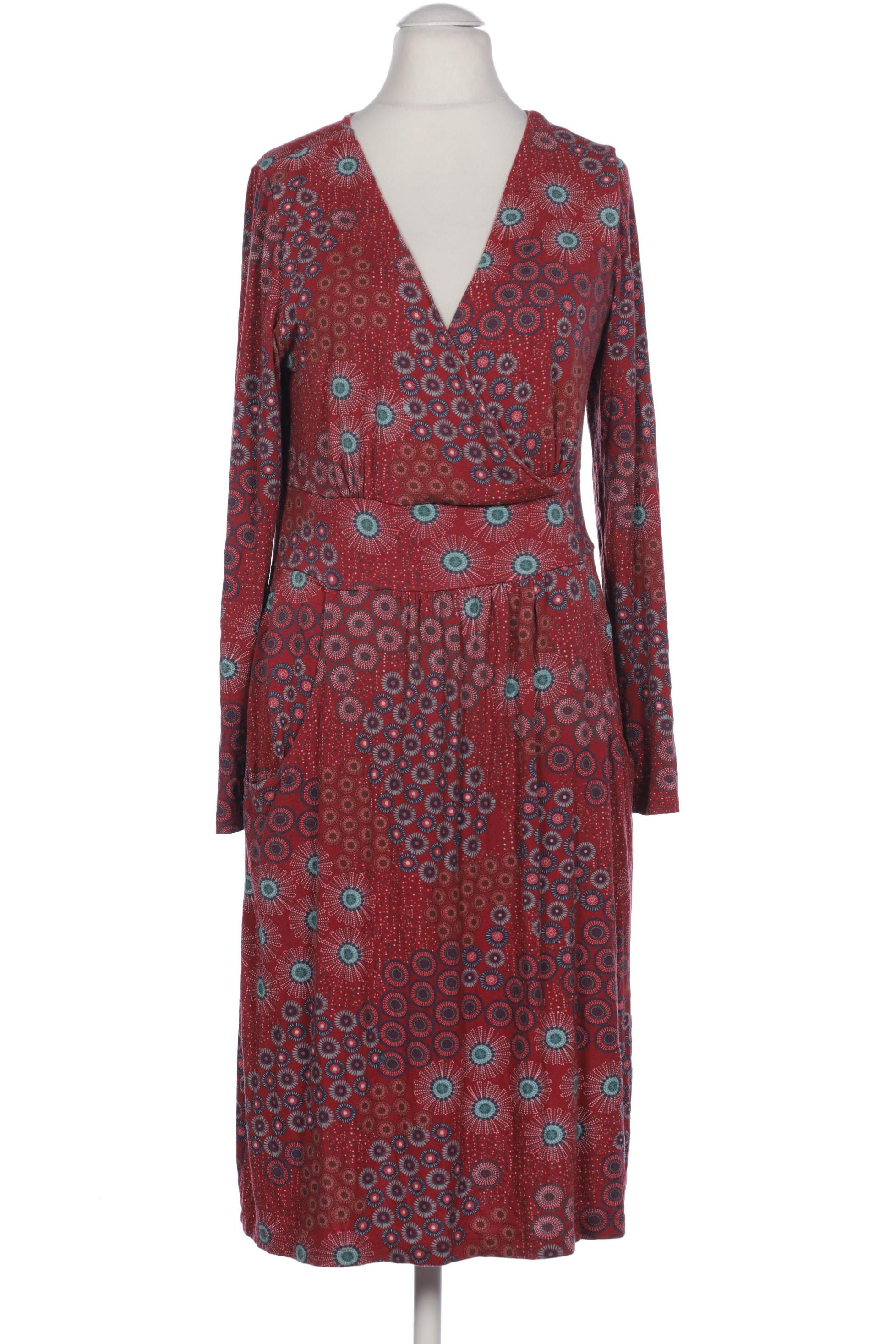 

Deerberg Damen Kleid, rot, Gr. 38