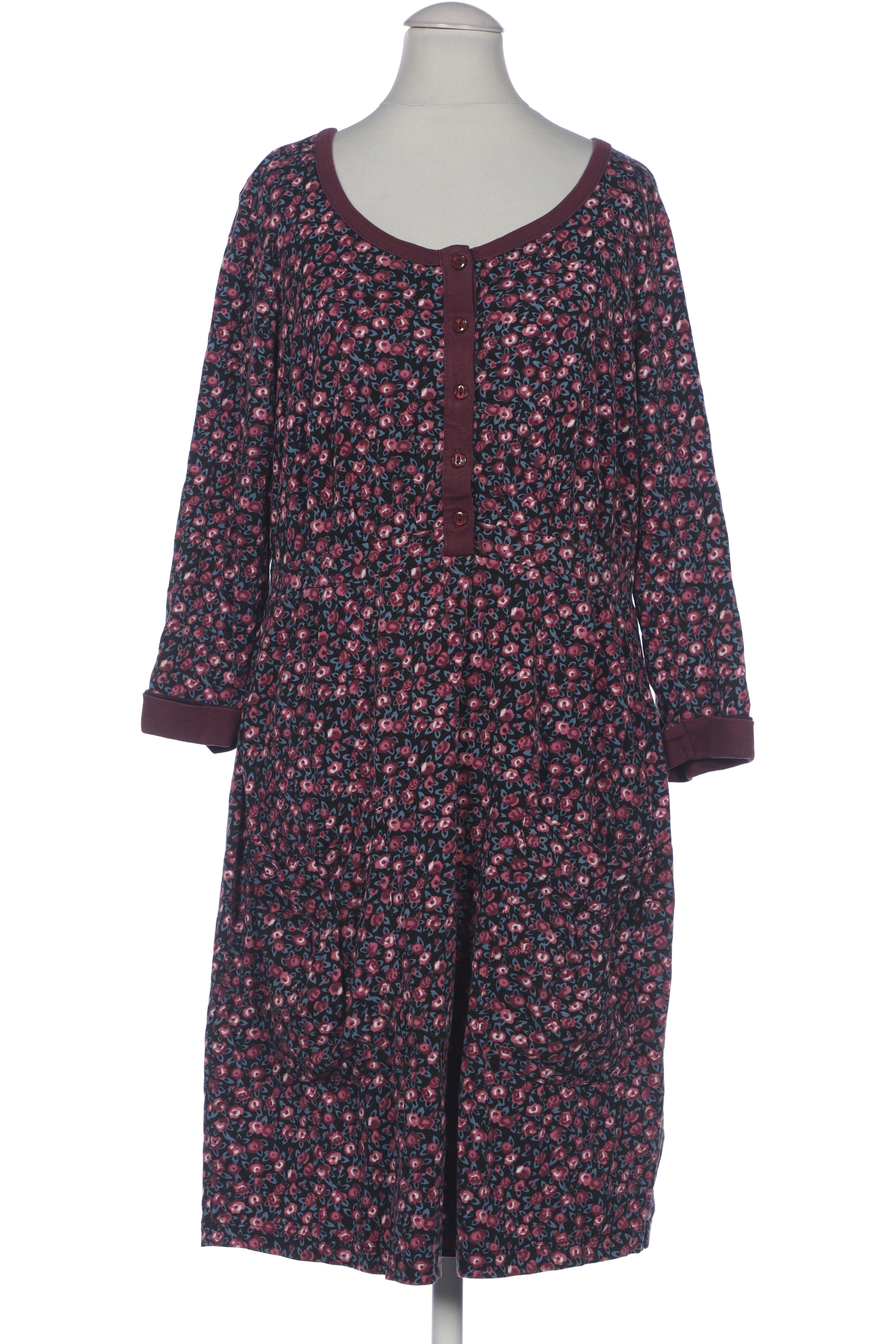 

Deerberg Damen Kleid, pink, Gr. 36