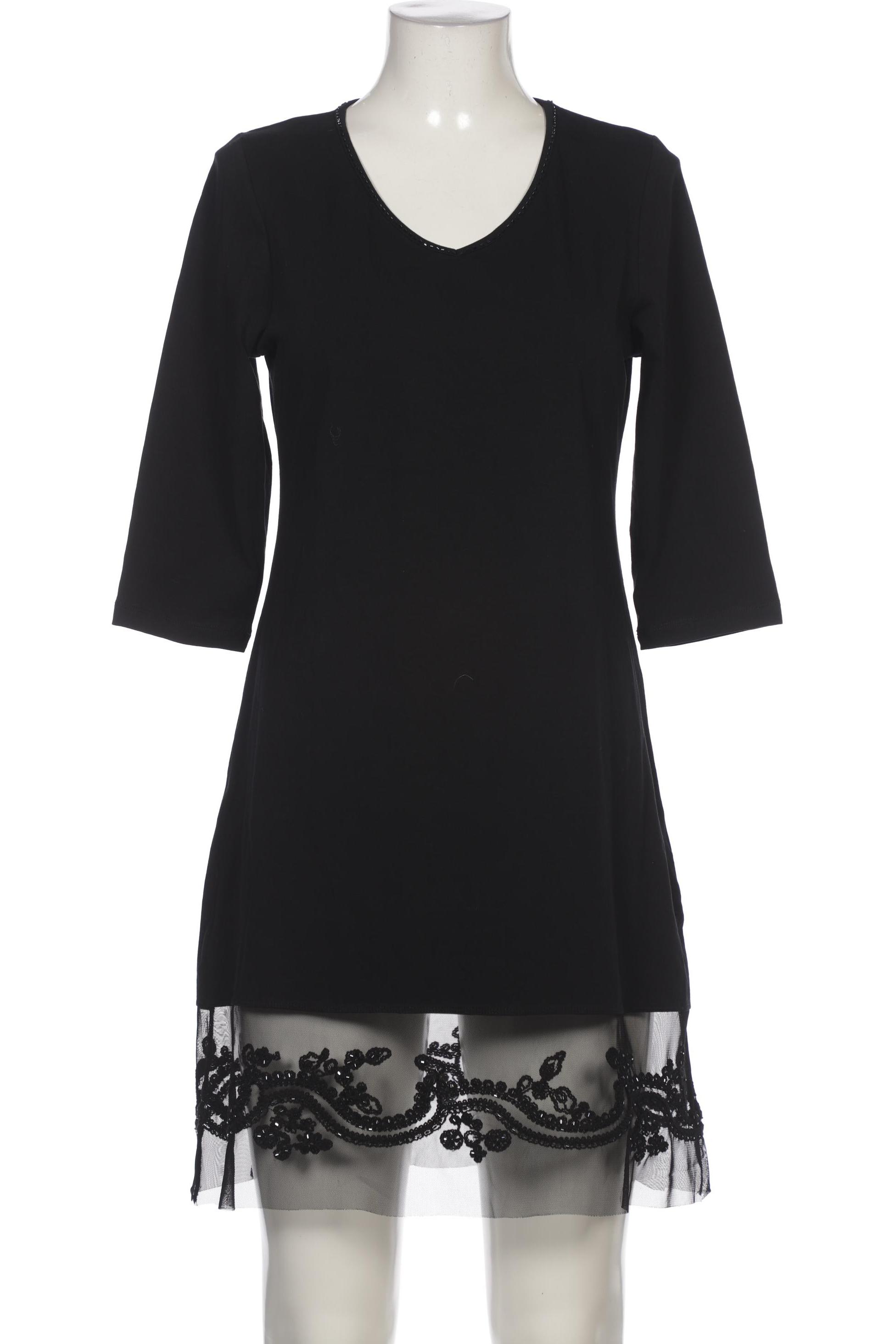

Deerberg Damen Kleid, schwarz