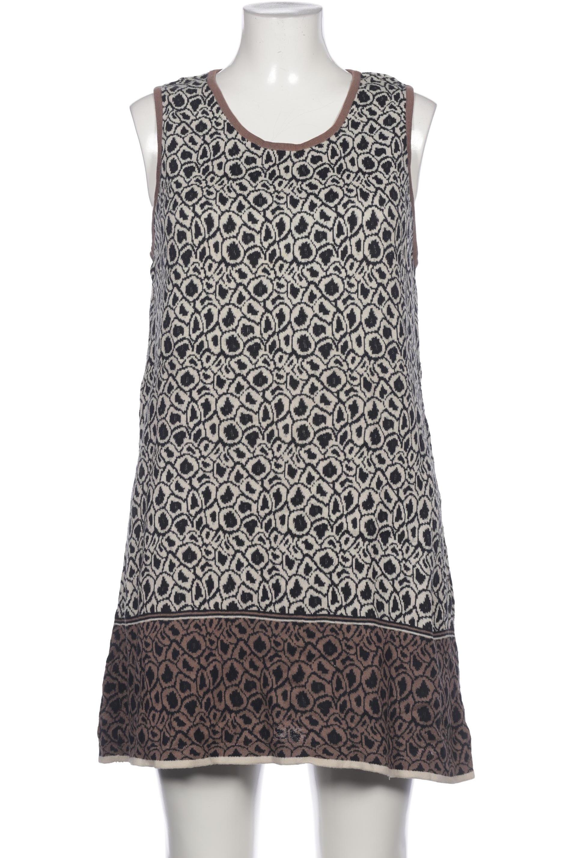 

Deerberg Damen Kleid, schwarz, Gr. 44