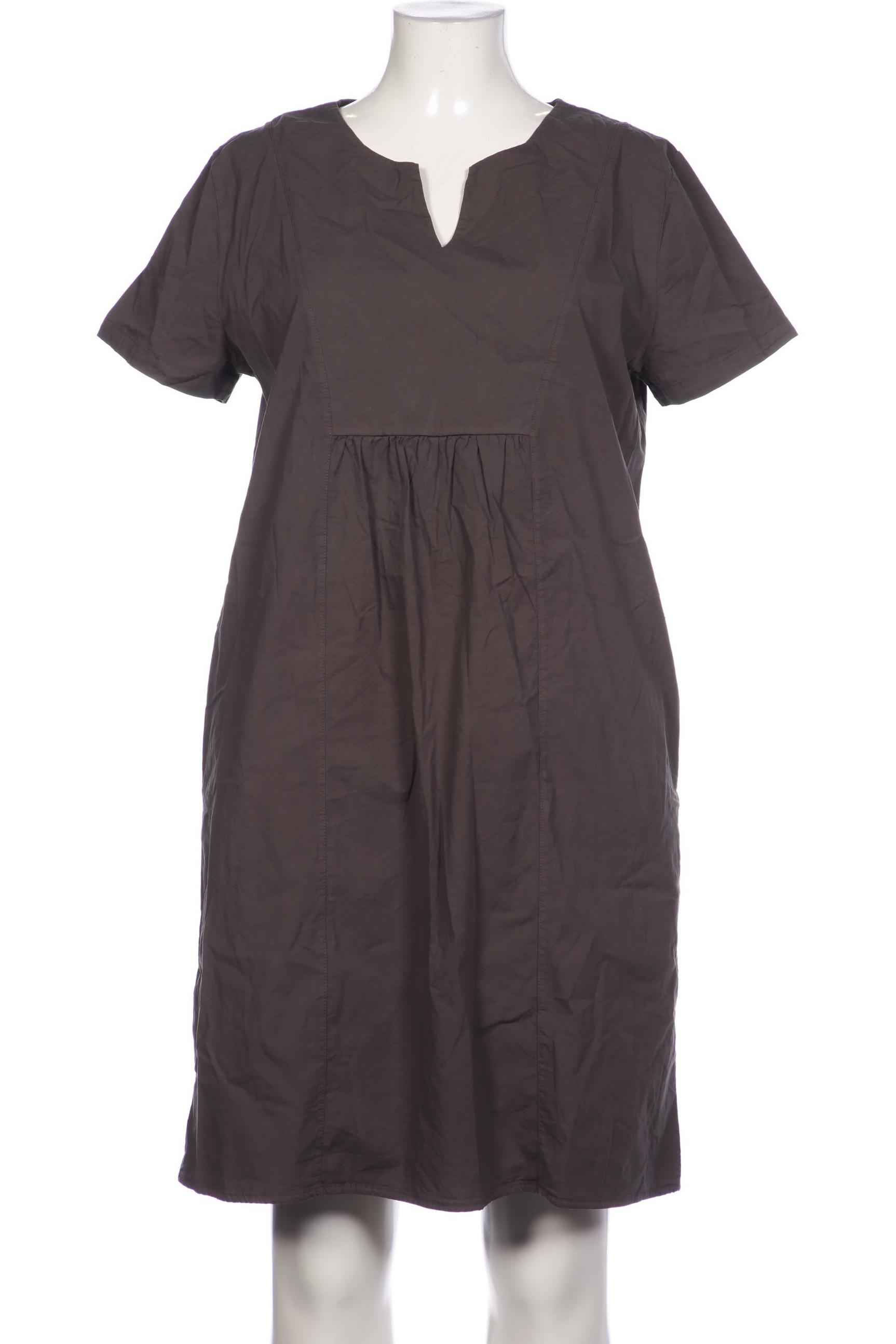 

Deerberg Damen Kleid, grau, Gr. 46