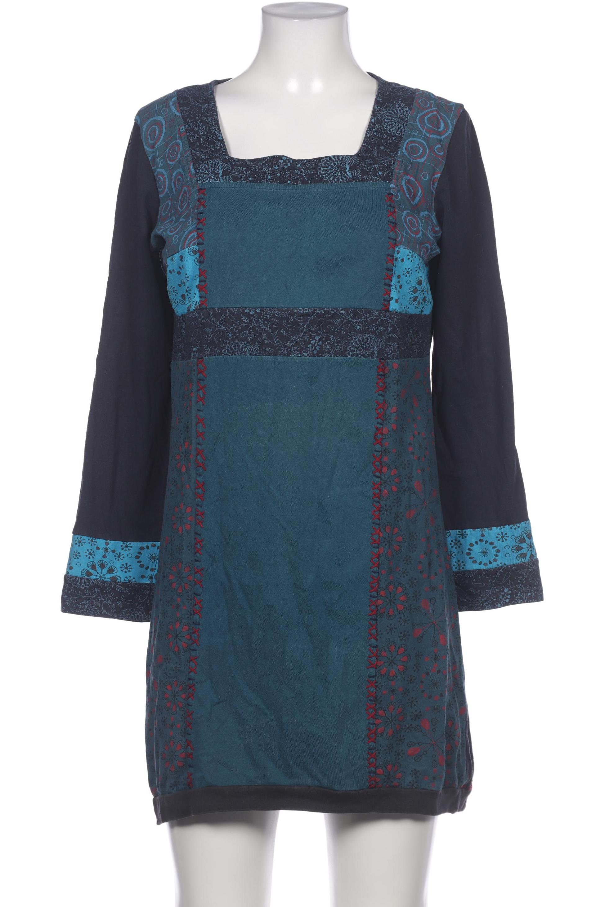 

Deerberg Damen Kleid, marineblau, Gr. 38