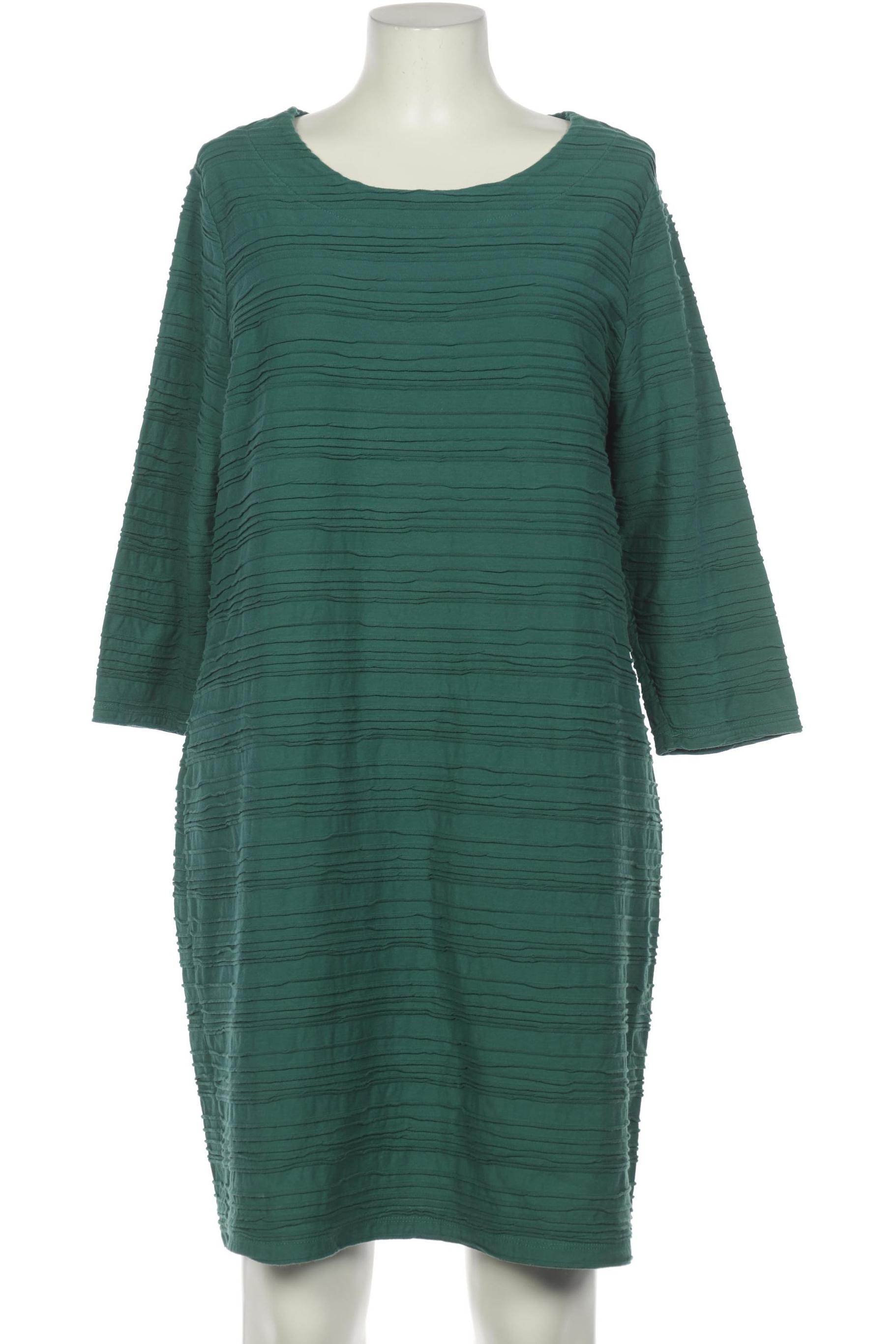 

Deerberg Damen Kleid, grün, Gr. 46