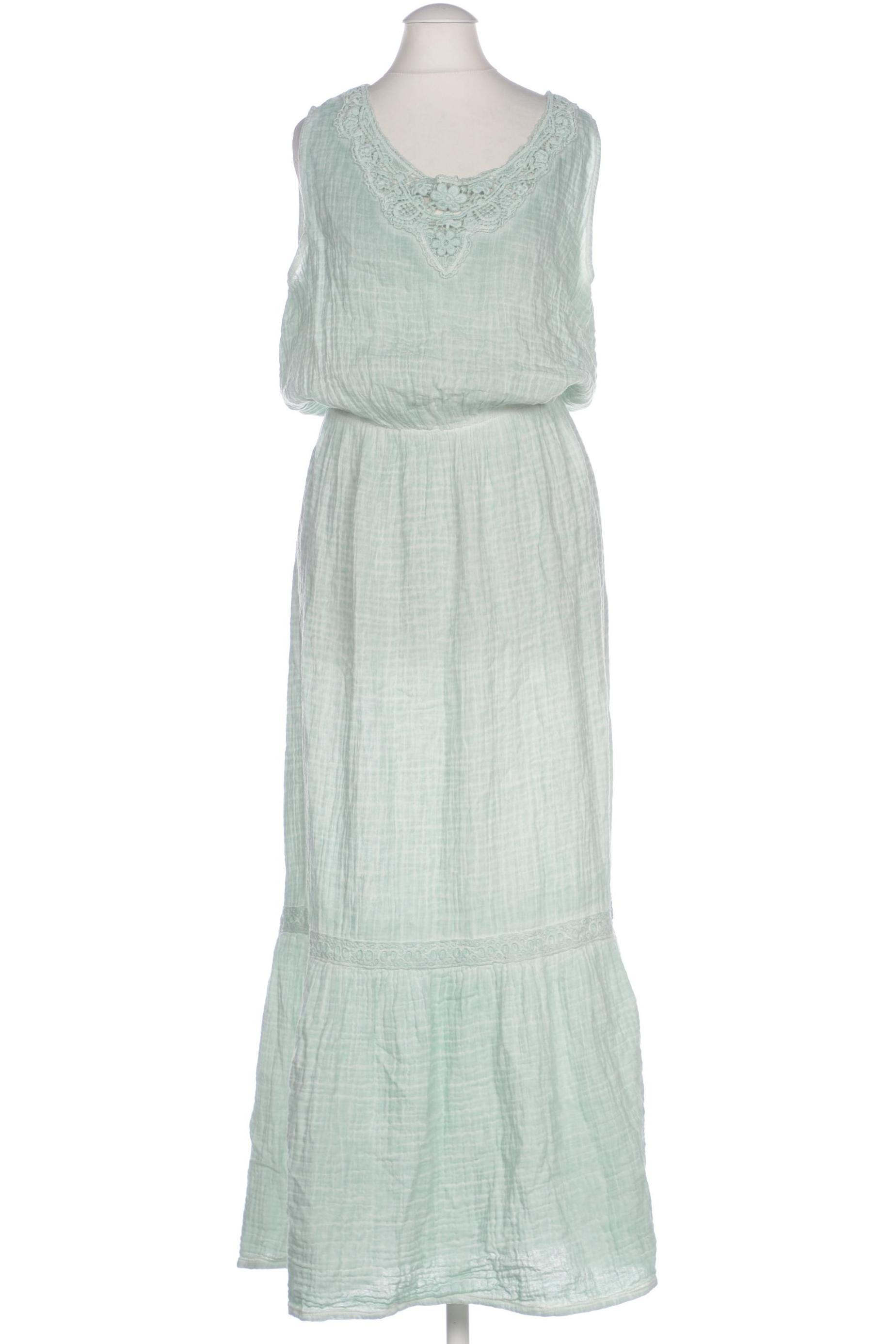 

Deerberg Damen Kleid, hellgrün, Gr. 38