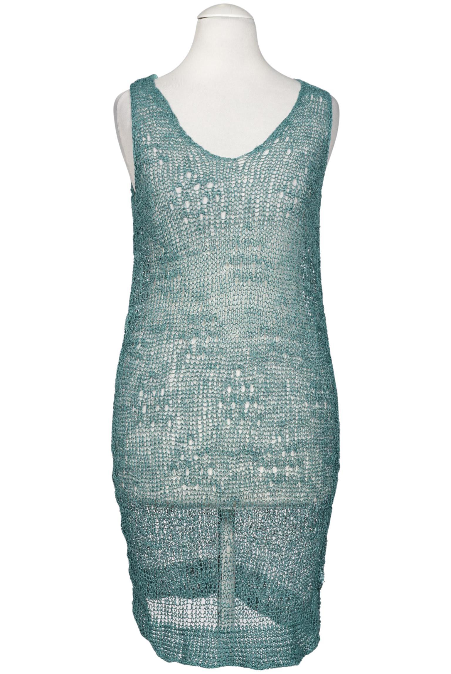 

Deerberg Damen Kleid, türkis, Gr. 36