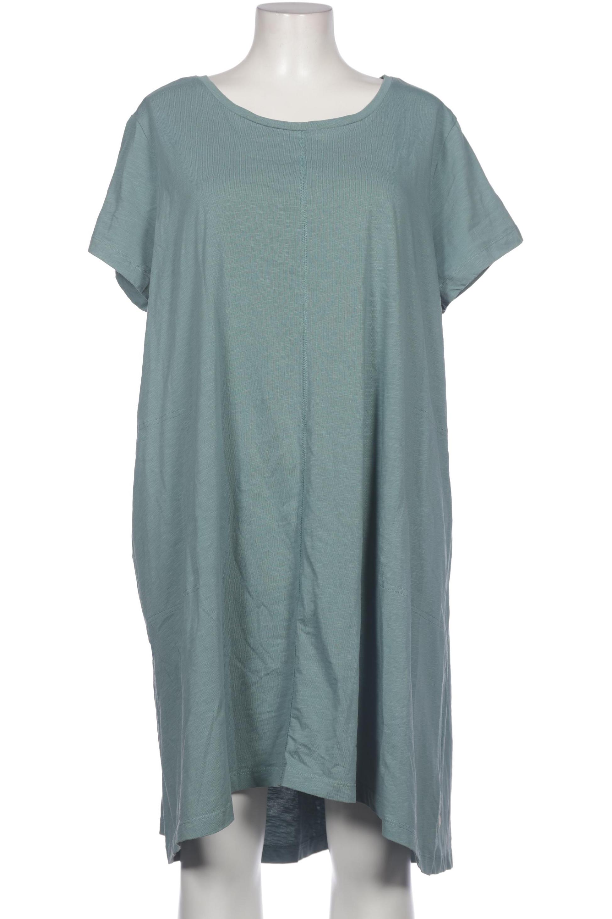 

Deerberg Damen Kleid, türkis, Gr. 48