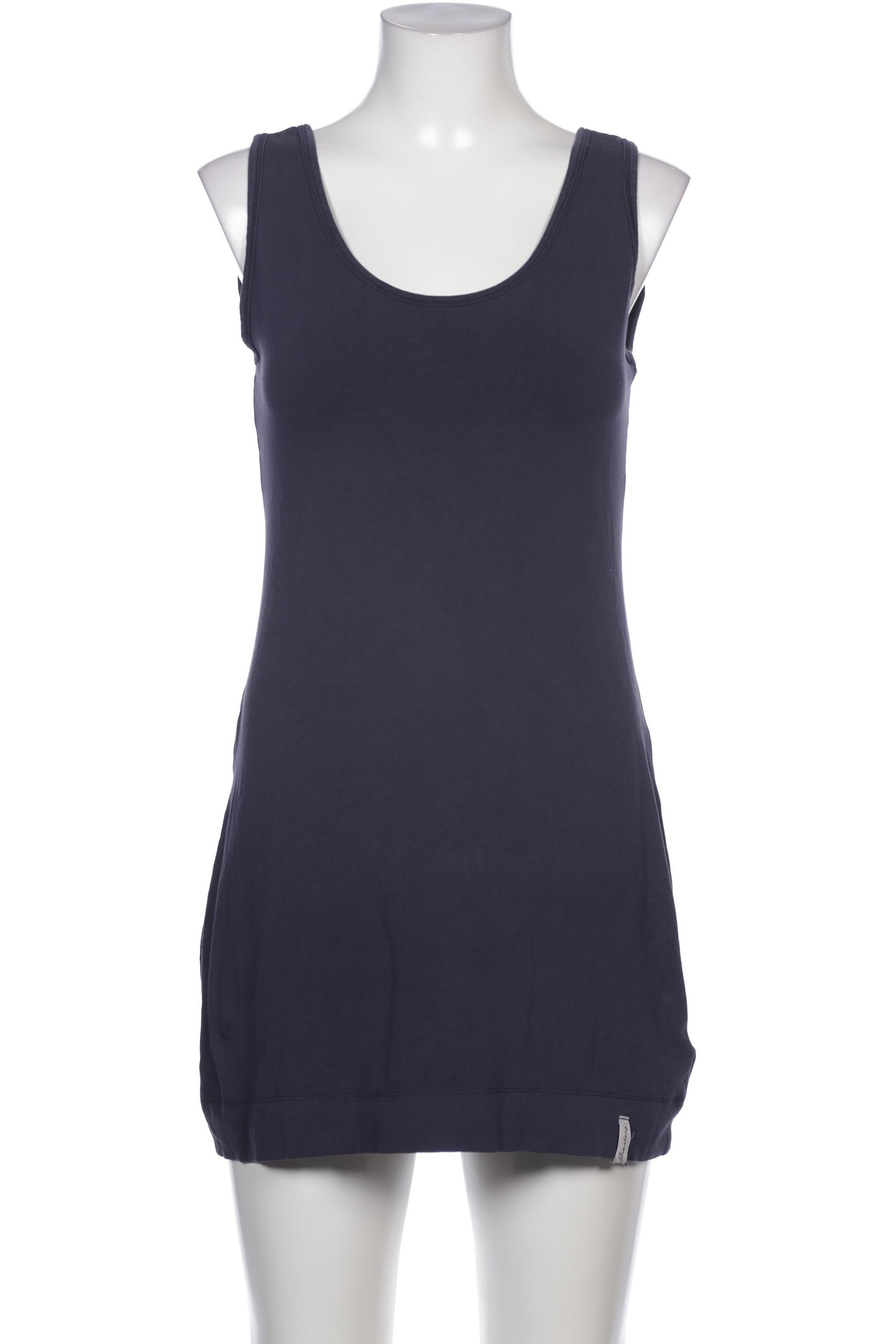 

Deerberg Damen Kleid, marineblau