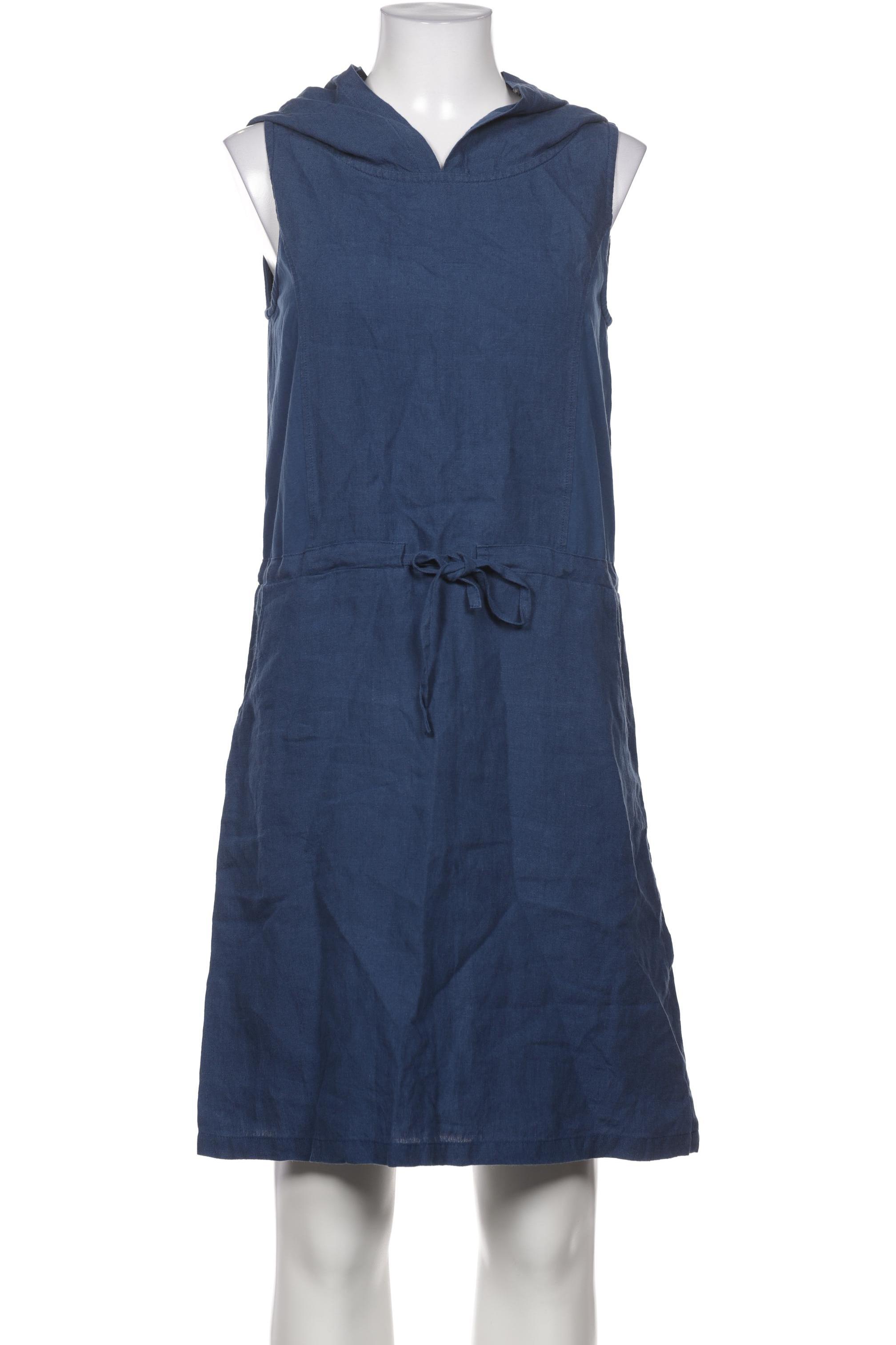 

Deerberg Damen Kleid, blau, Gr. 36