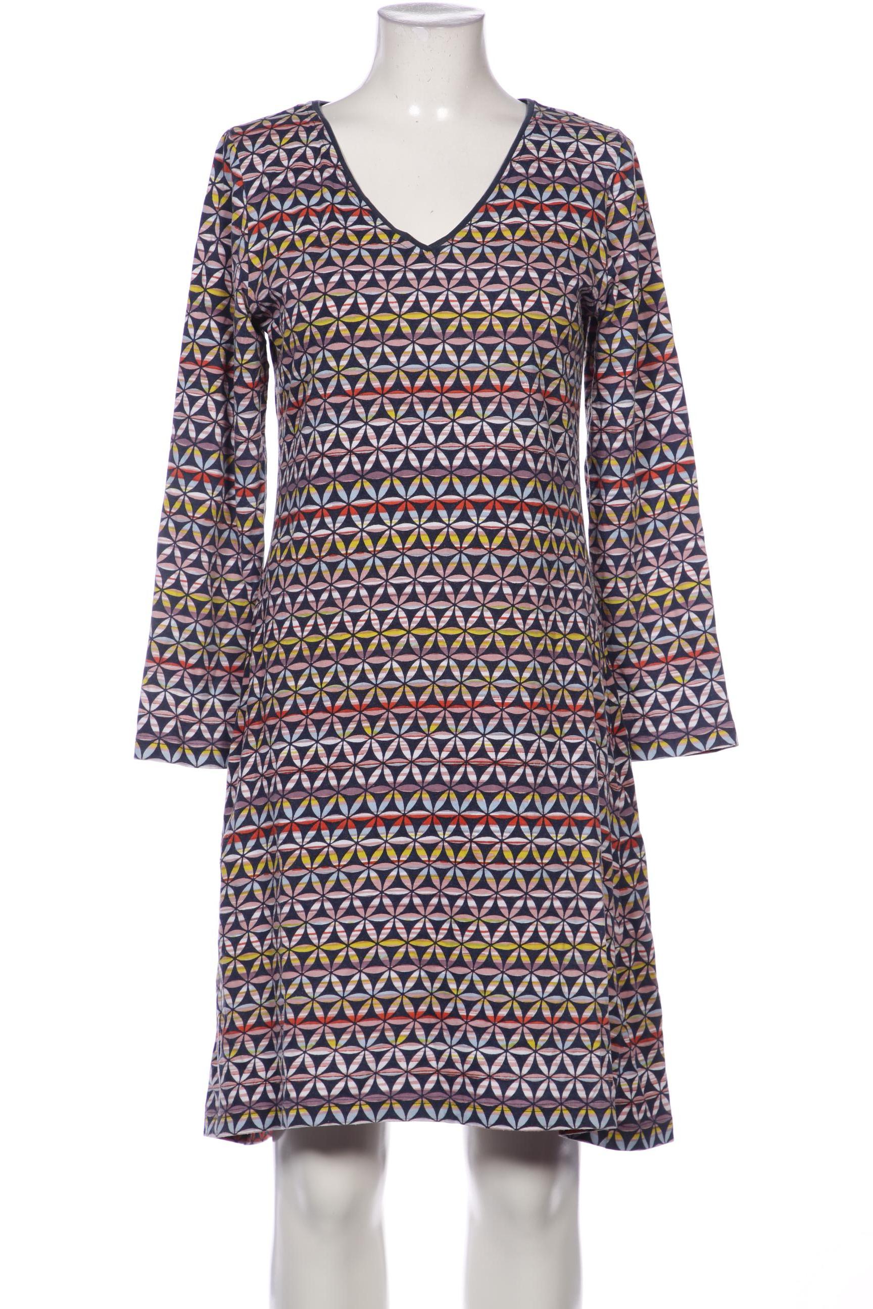 

Deerberg Damen Kleid, mehrfarbig, Gr. 38