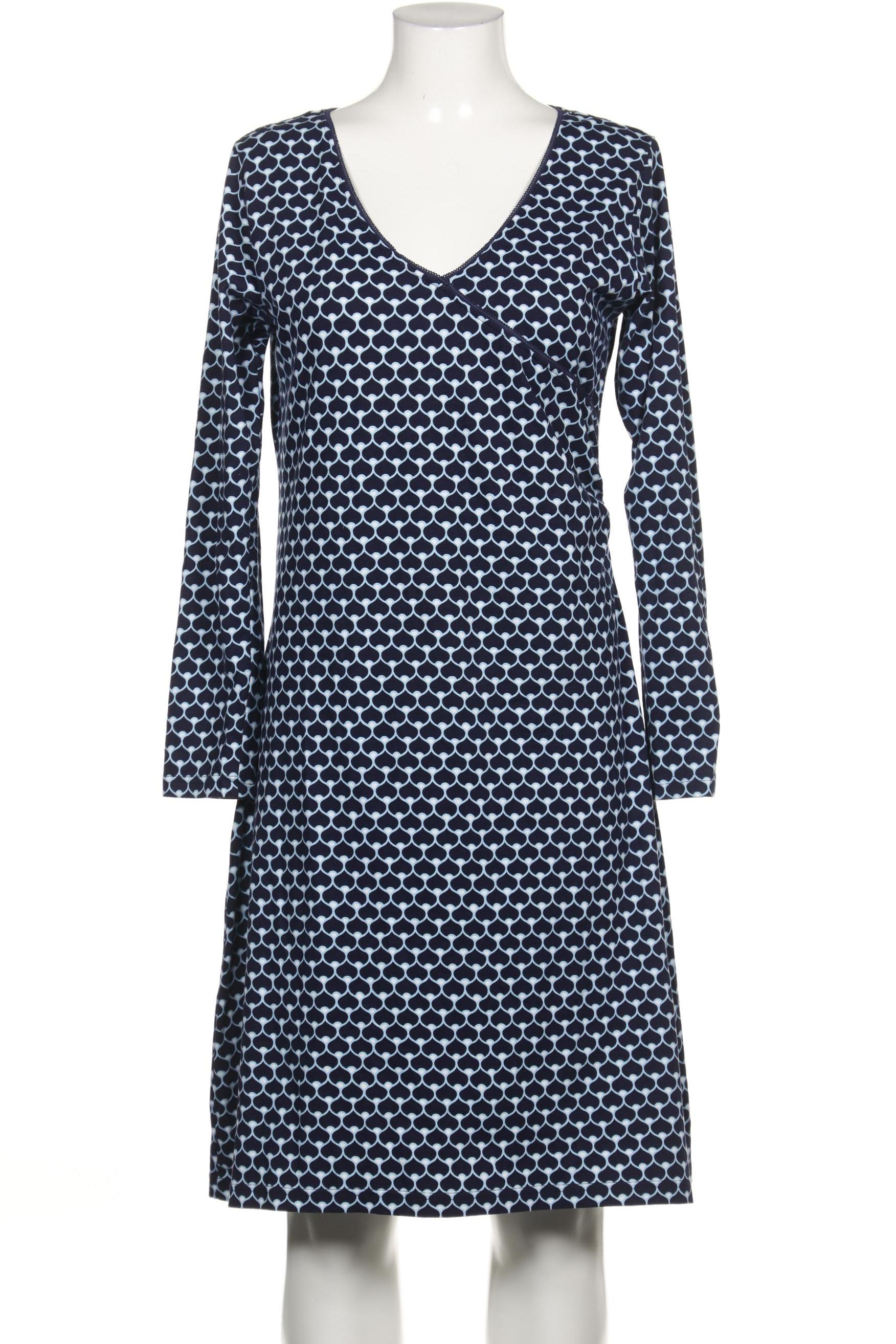 

Deerberg Damen Kleid, marineblau