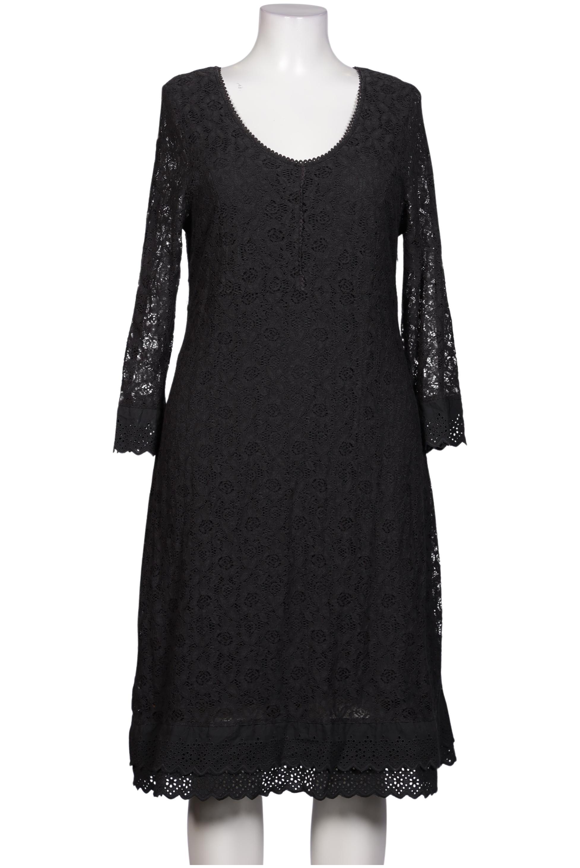 

Deerberg Damen Kleid, grau, Gr. 44