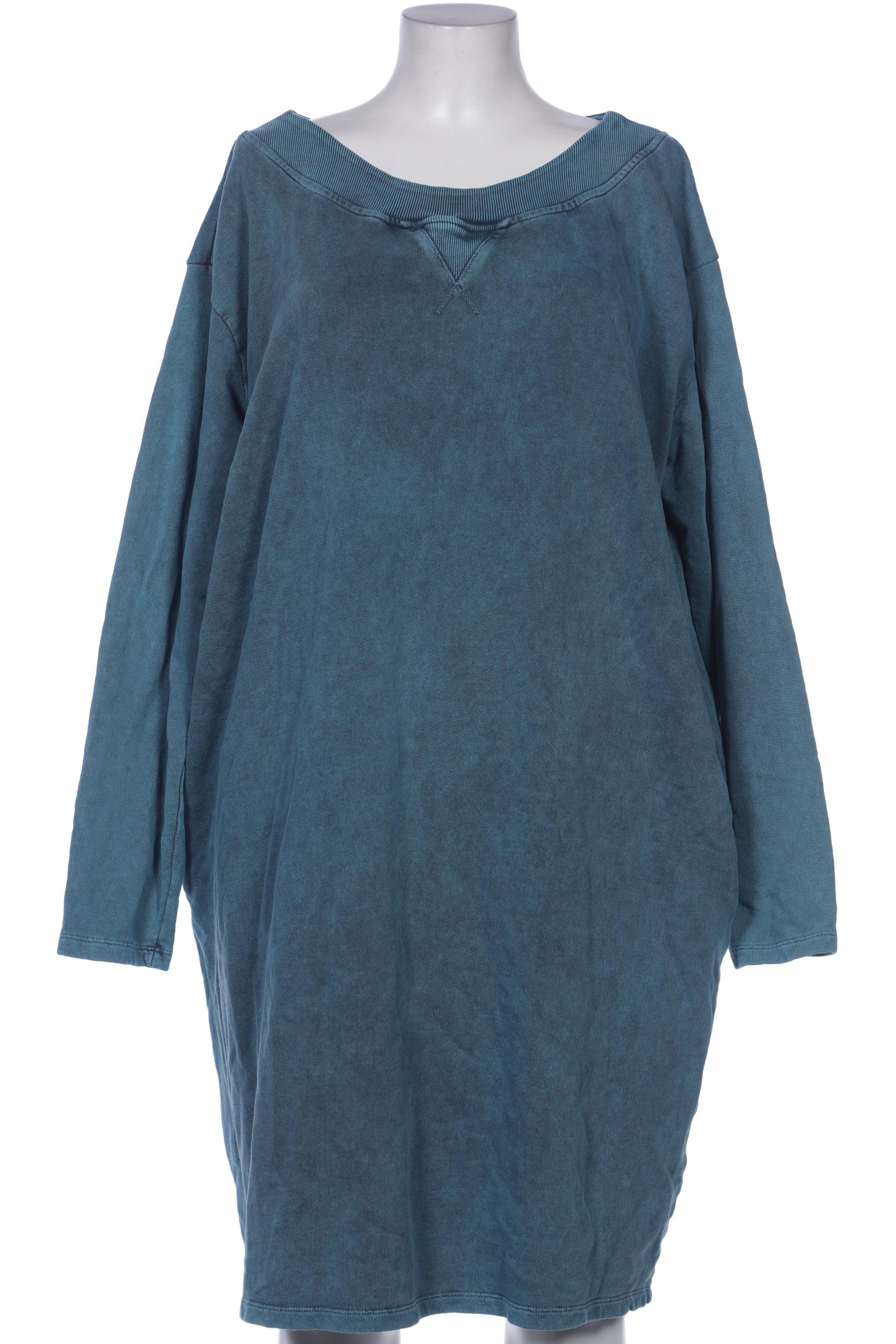 

Deerberg Damen Kleid, blau, Gr. 46