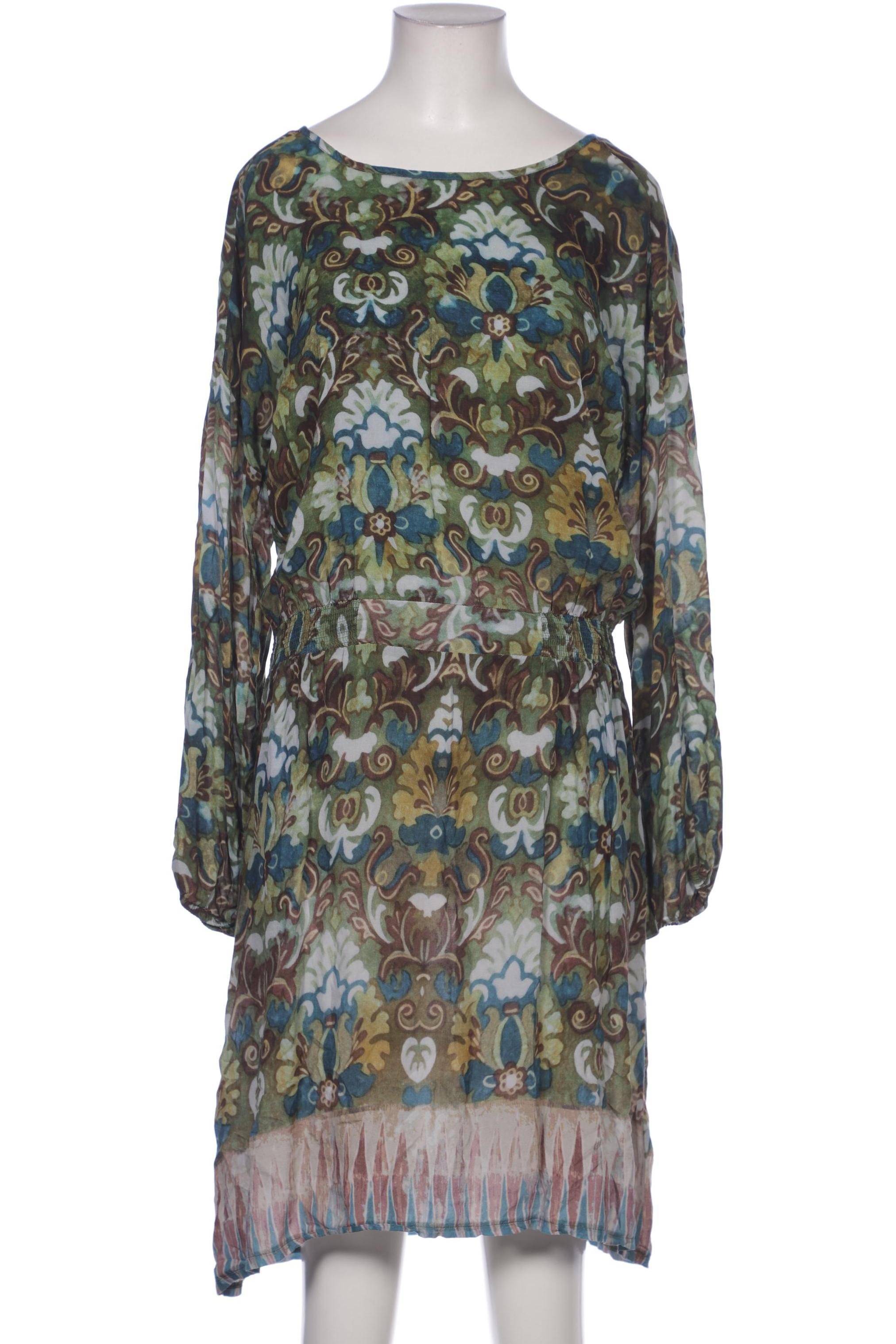 

Deerberg Damen Kleid, grün, Gr. 36