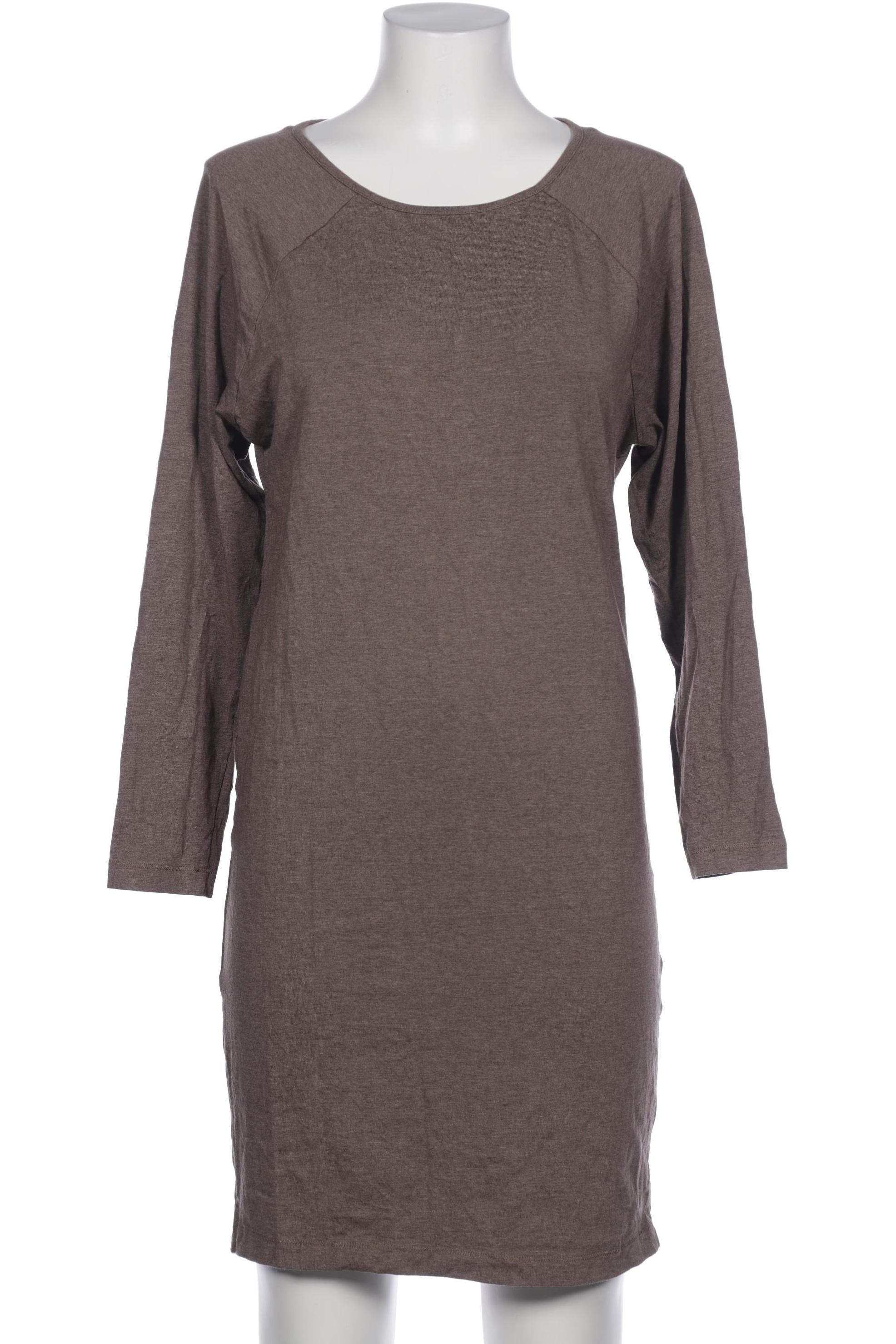 

Deerberg Damen Kleid, braun, Gr. 36