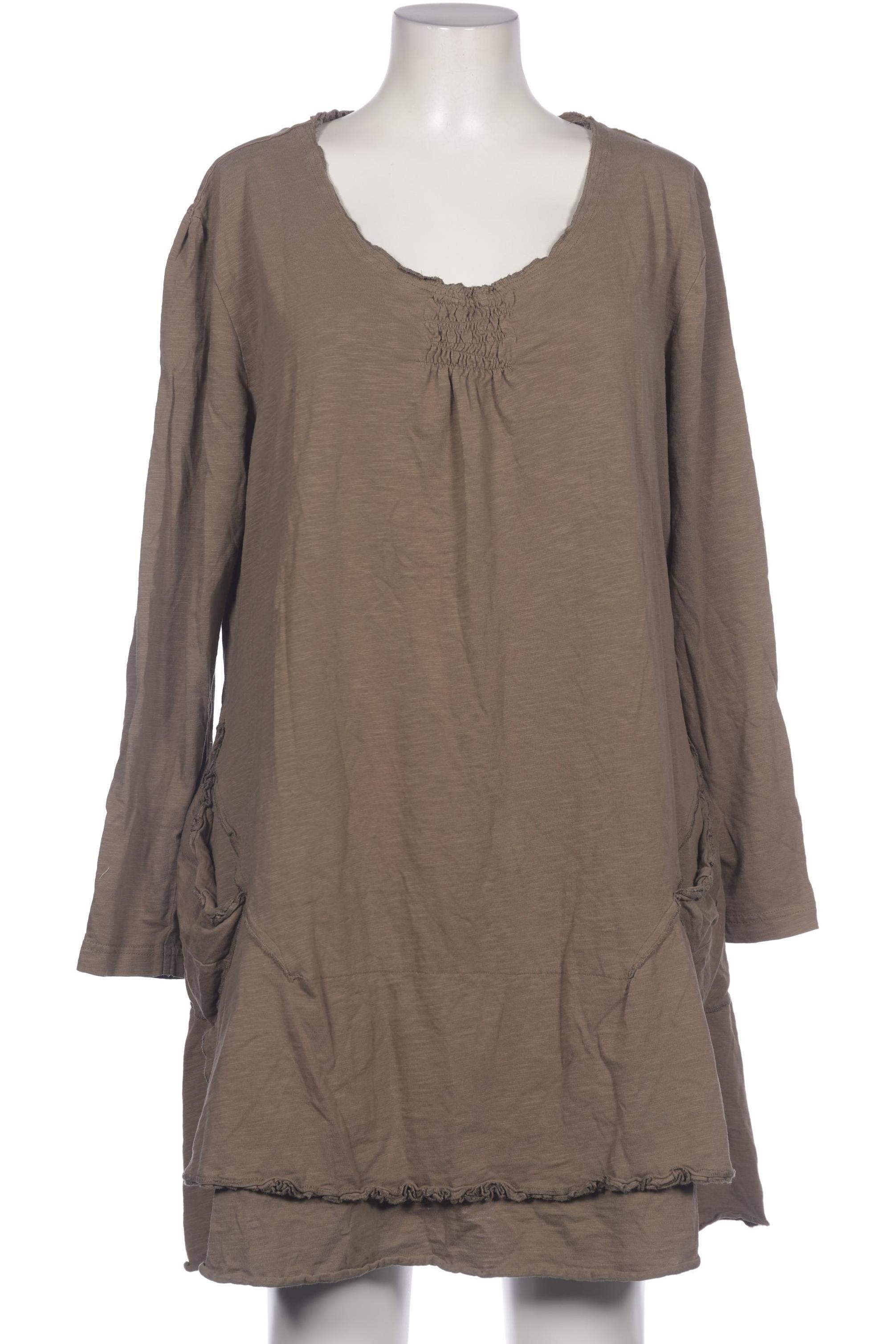 

Deerberg Damen Kleid, braun, Gr. 46