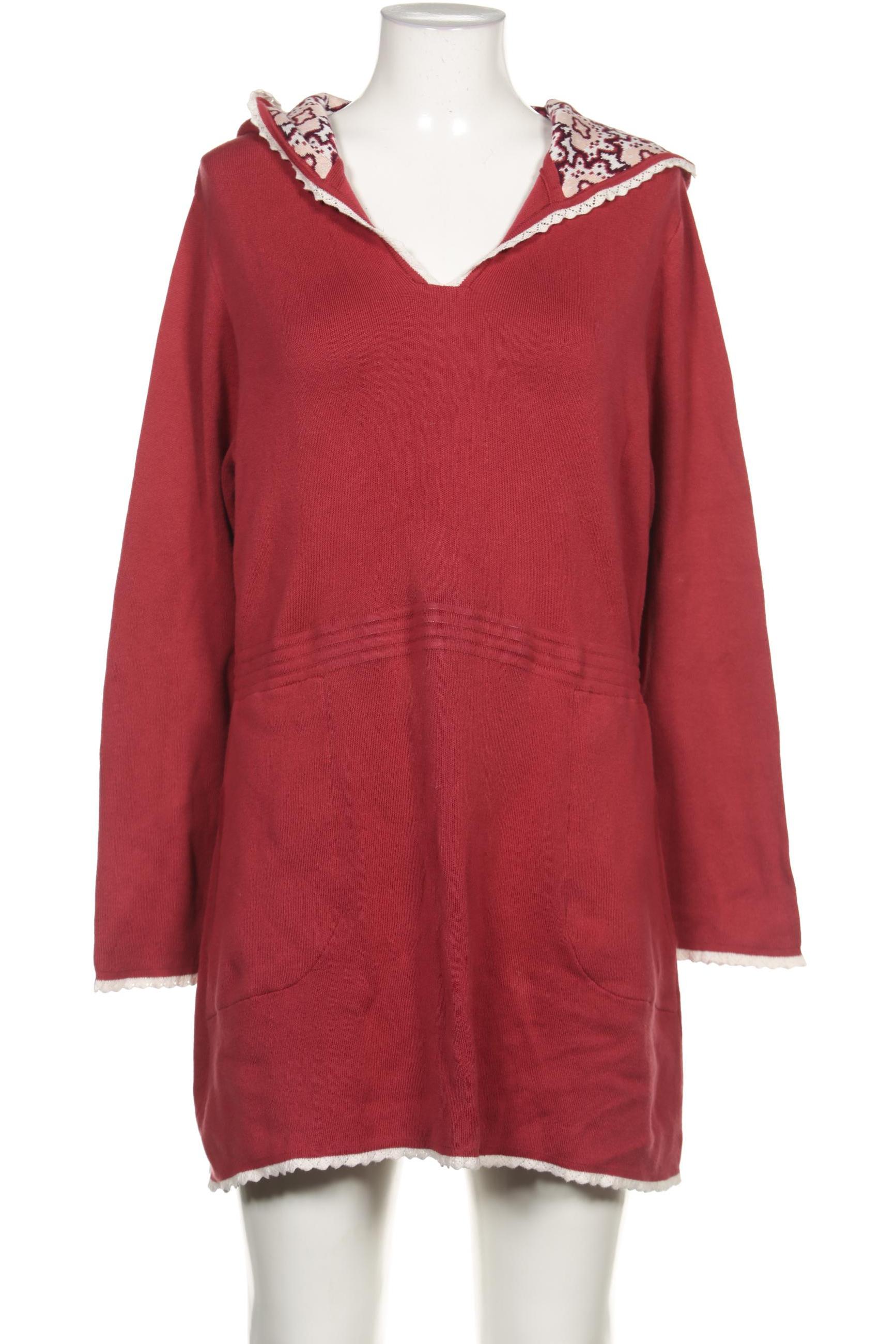 

Deerberg Damen Kleid, pink, Gr. 42