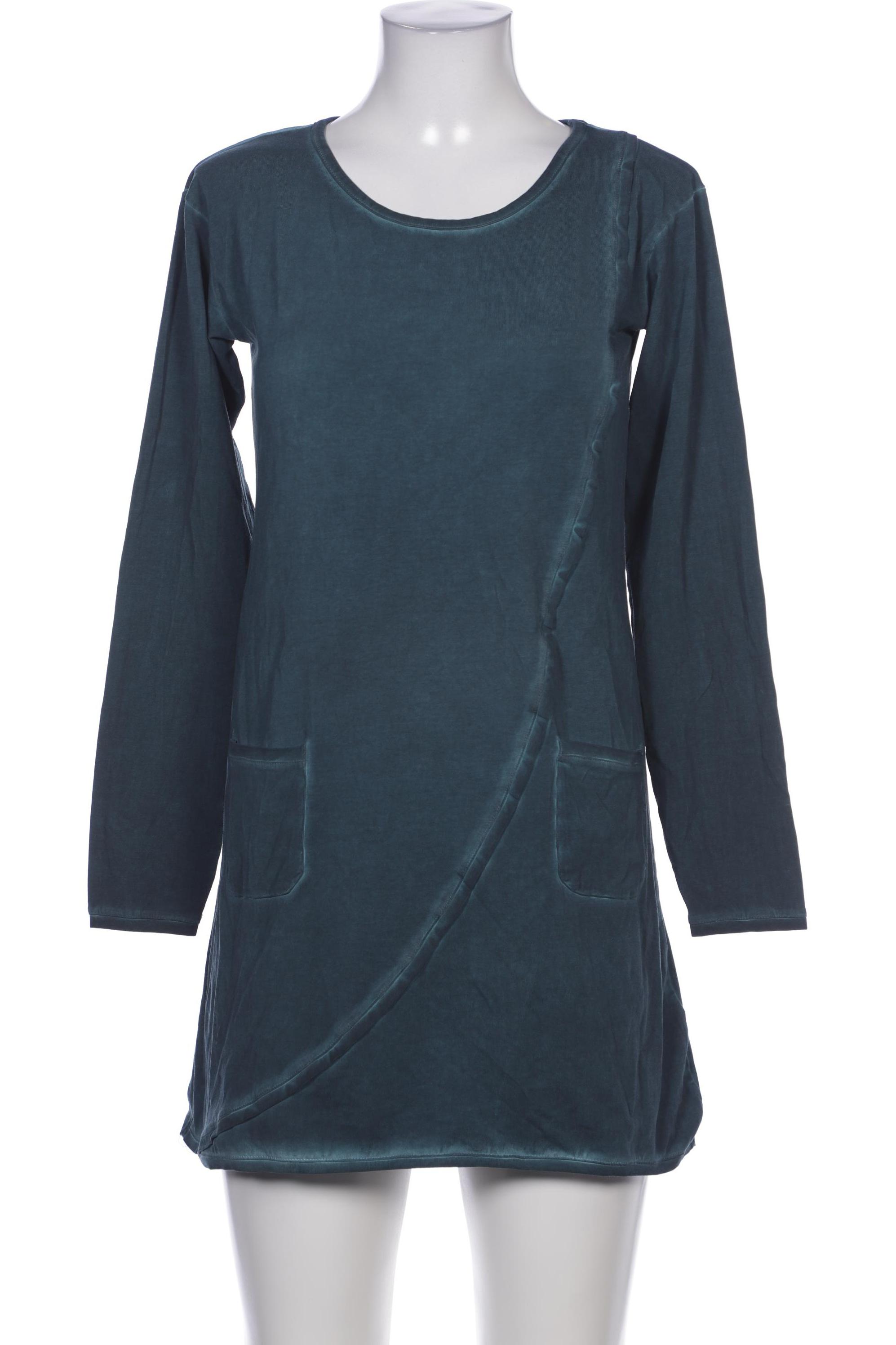 

Deerberg Damen Kleid, türkis, Gr. 36