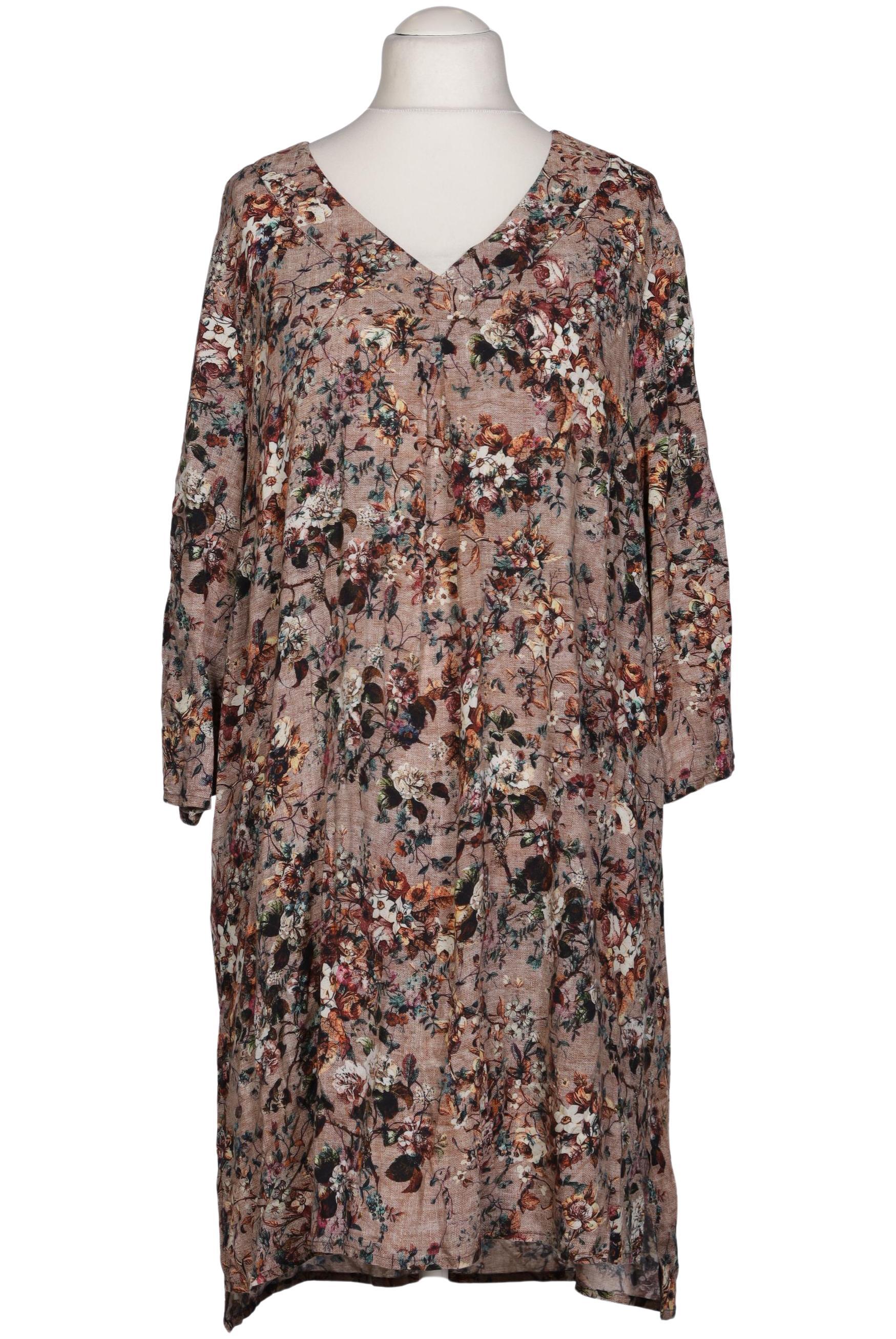 

Deerberg Damen Kleid, mehrfarbig, Gr. 44