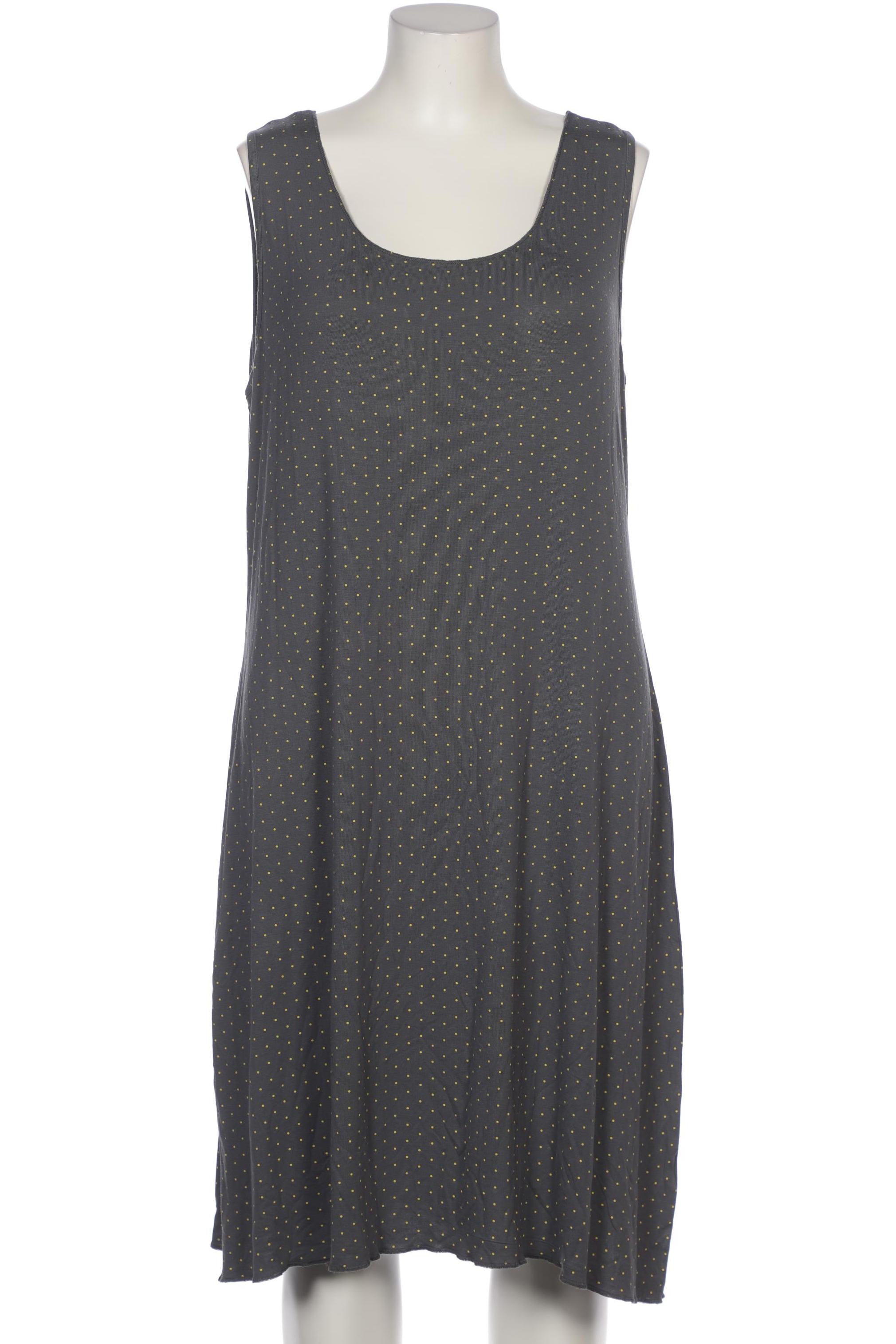 

Deerberg Damen Kleid, marineblau, Gr. 44