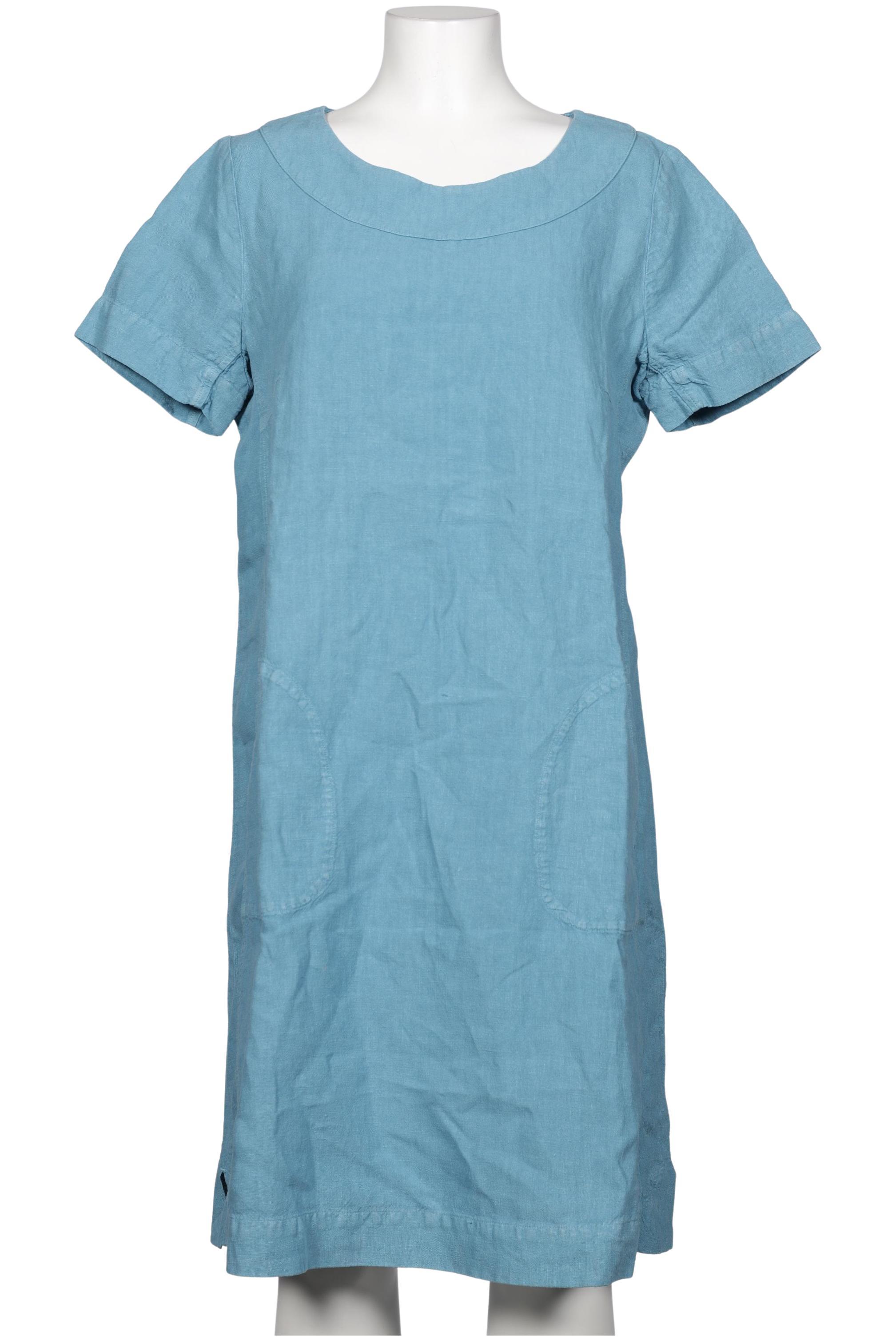 

Deerberg Damen Kleid, türkis, Gr. 42
