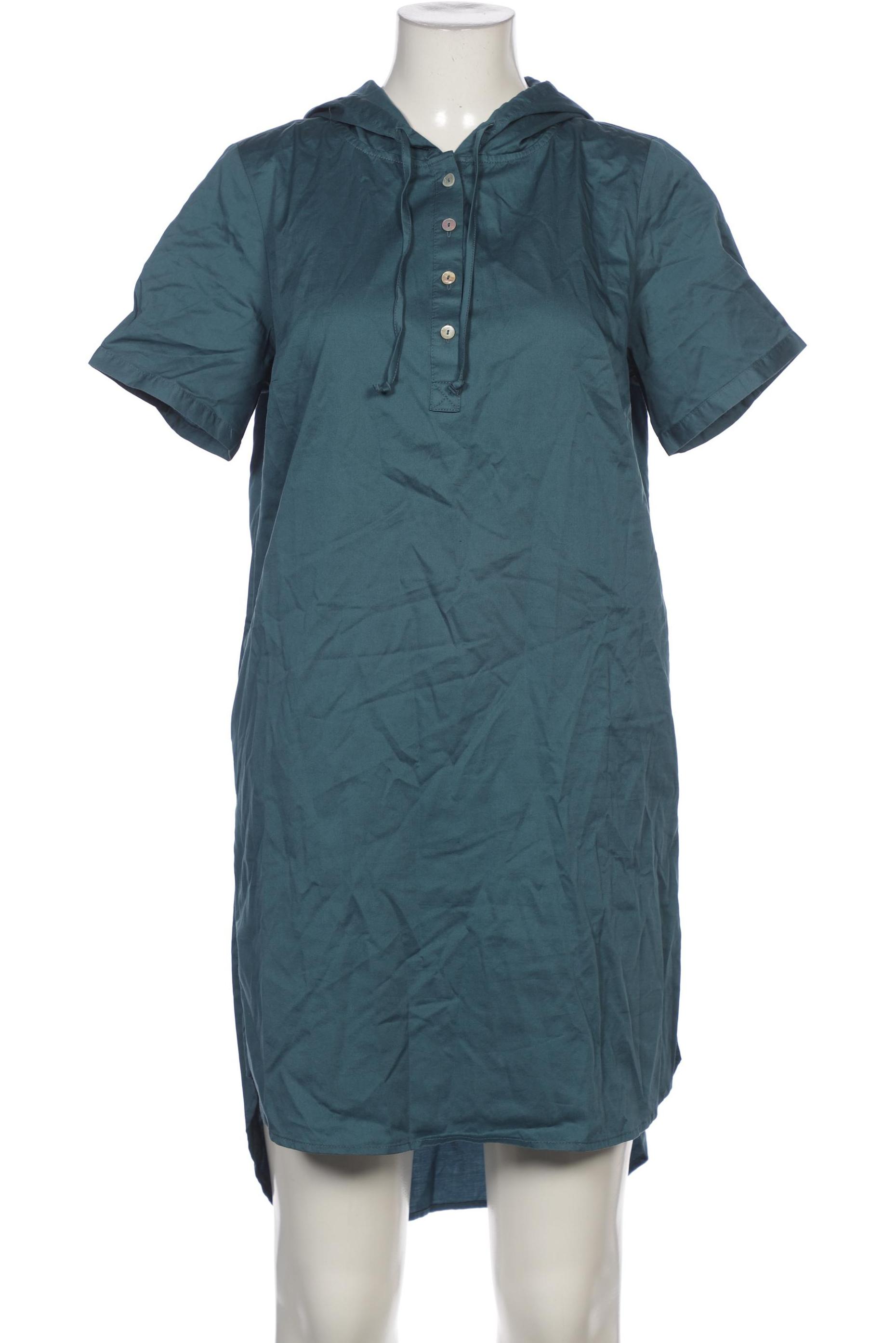 

Deerberg Damen Kleid, blau