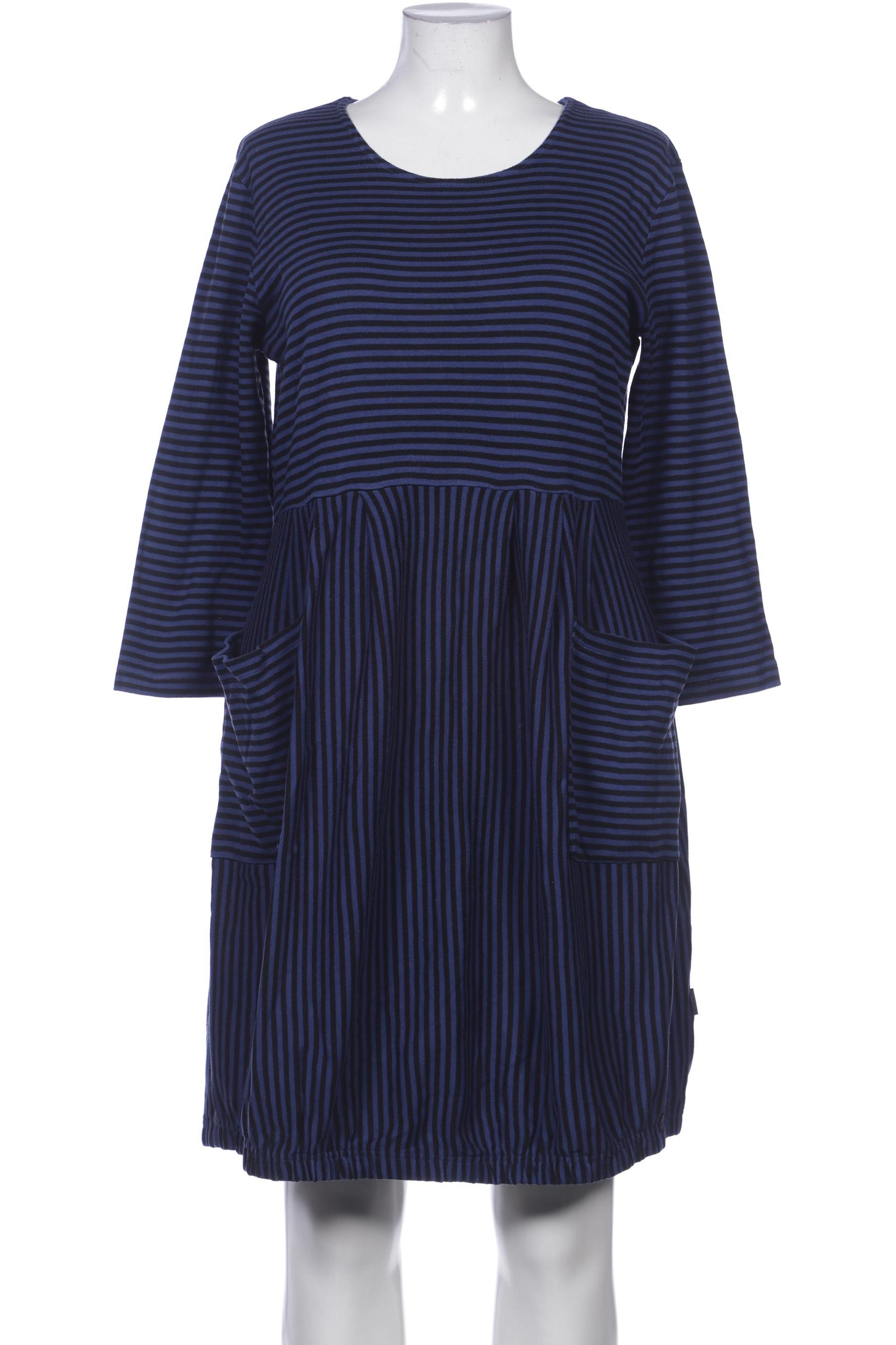 

Deerberg Damen Kleid, marineblau, Gr. 42